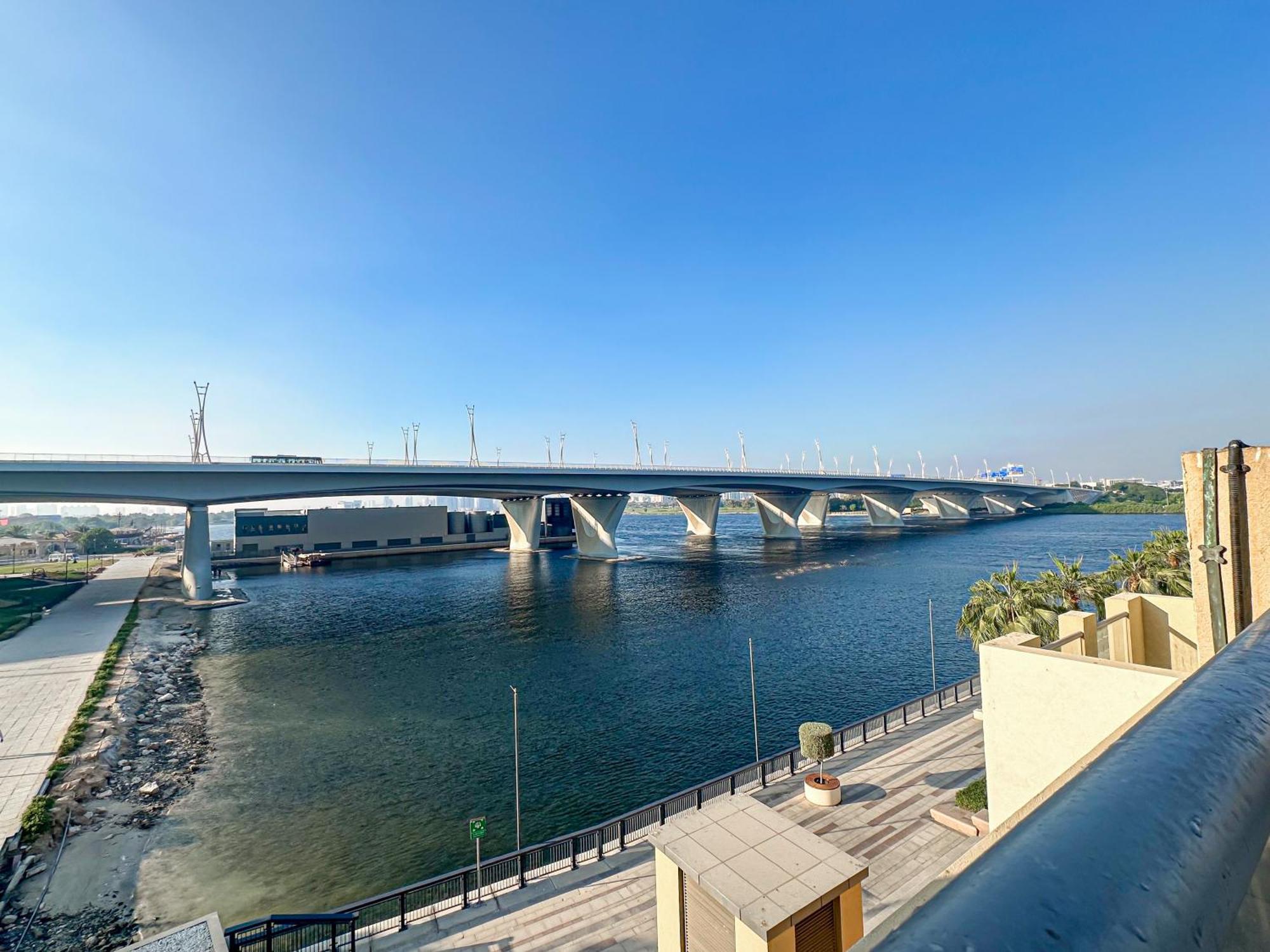Manazel Al Khor * Dubai
