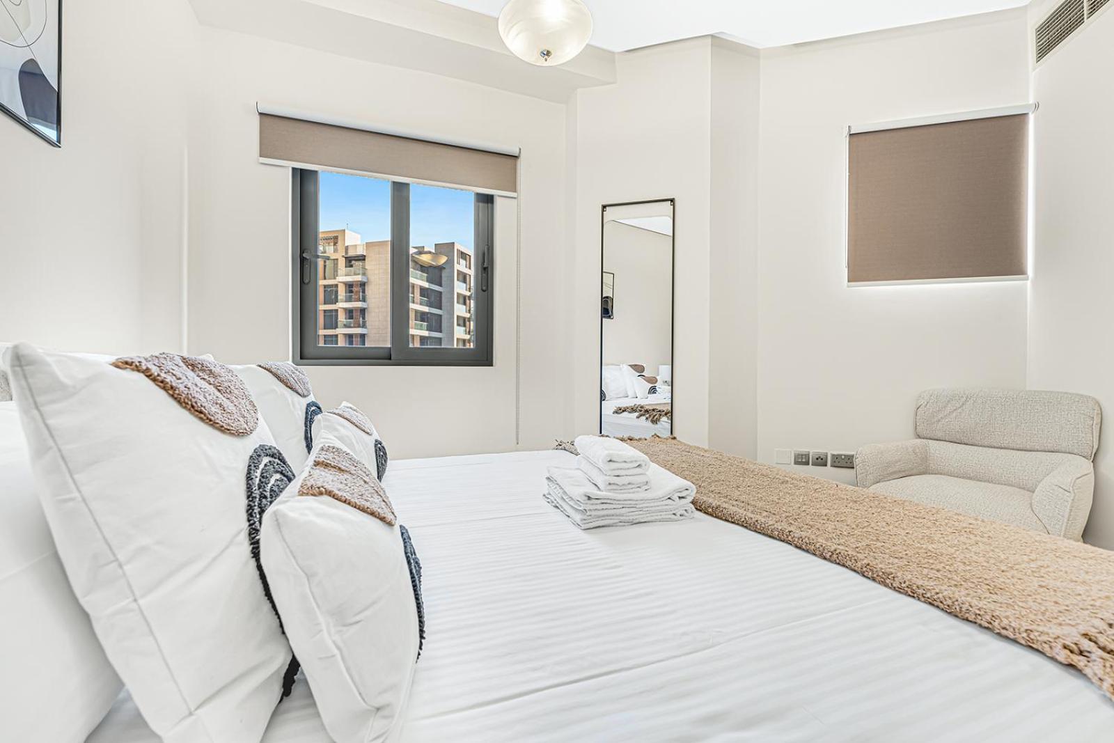 Manazel Al Khor Apartment