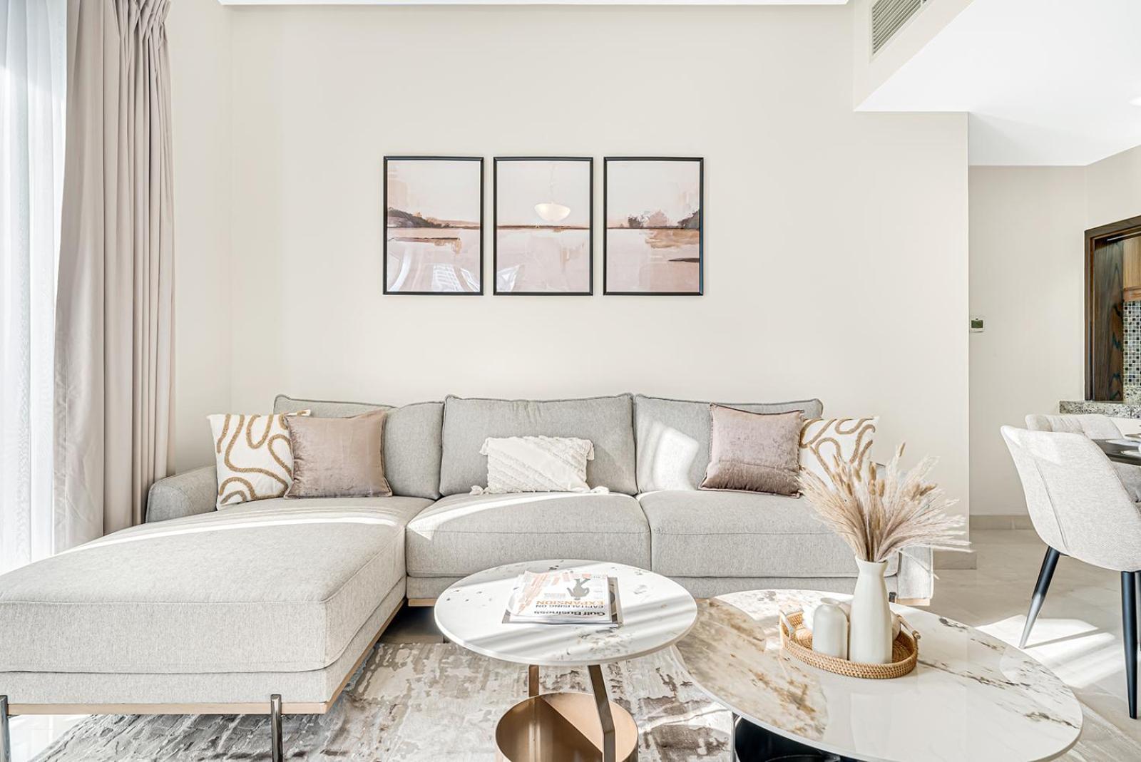 Apartment Manazel Al Khor