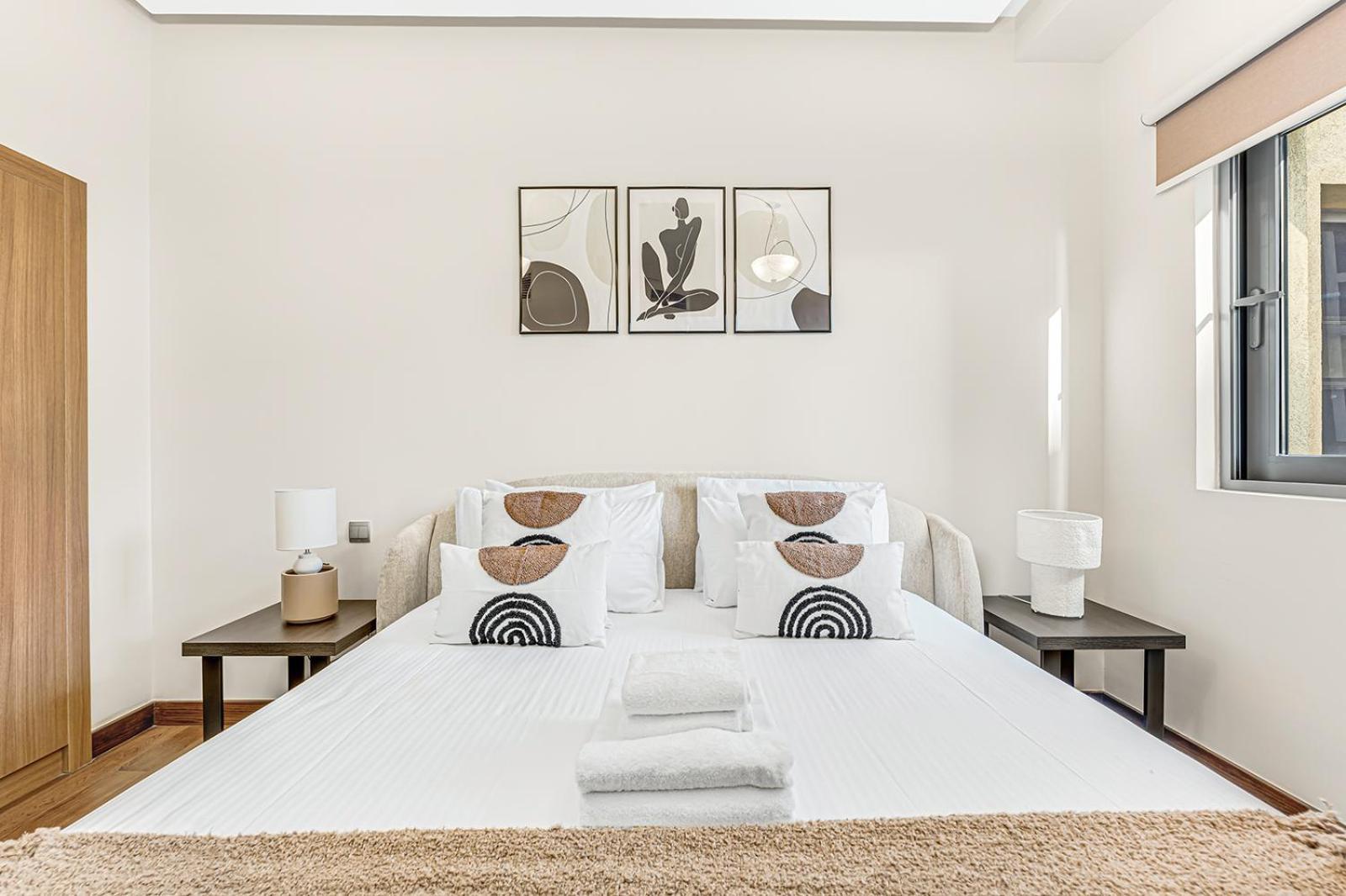Apartment Manazel Al Khor *