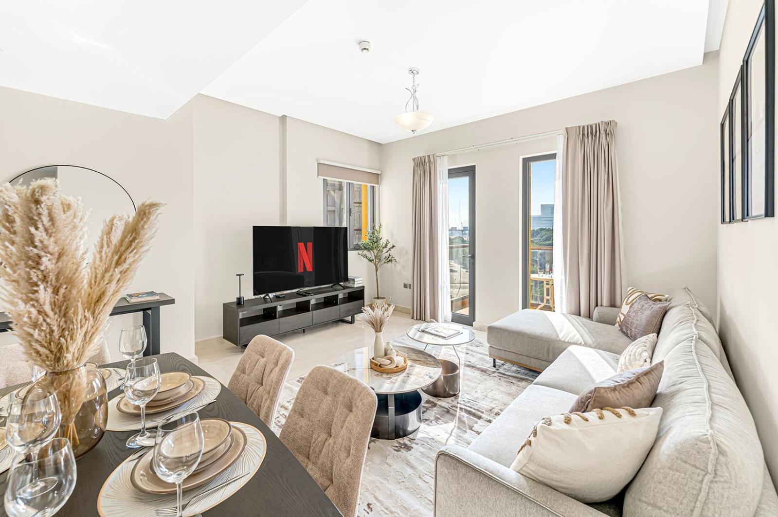 Manazel Al Khor Apartment