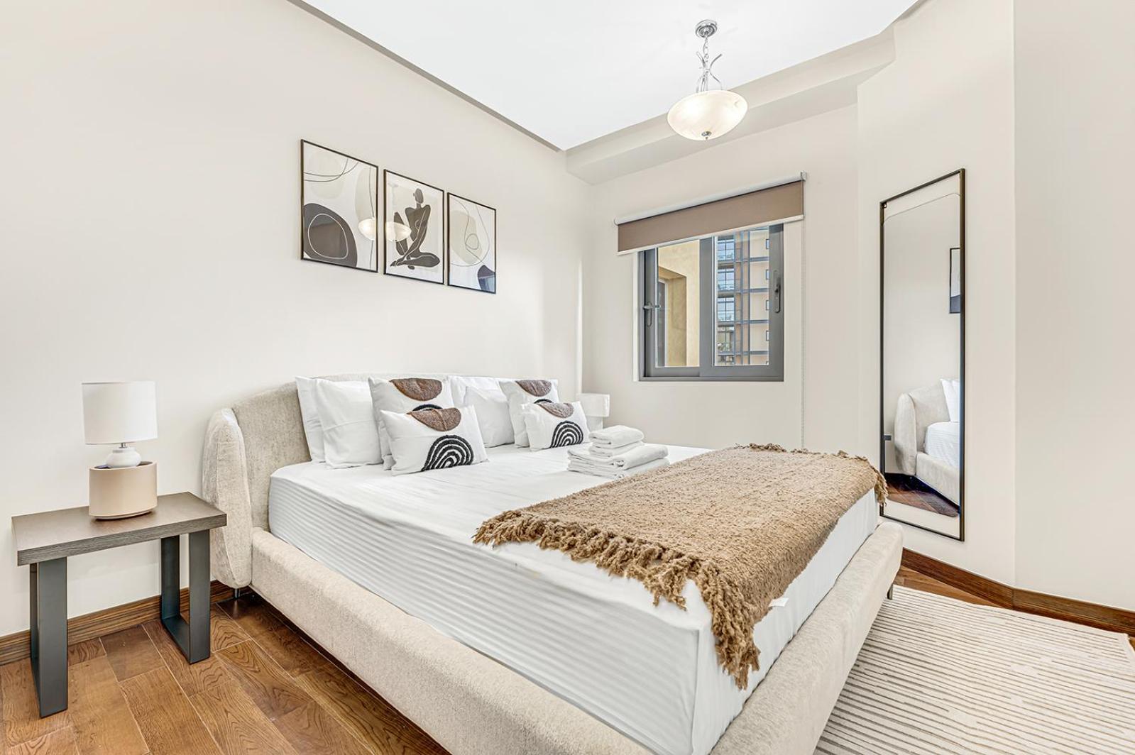 Apartment Manazel Al Khor