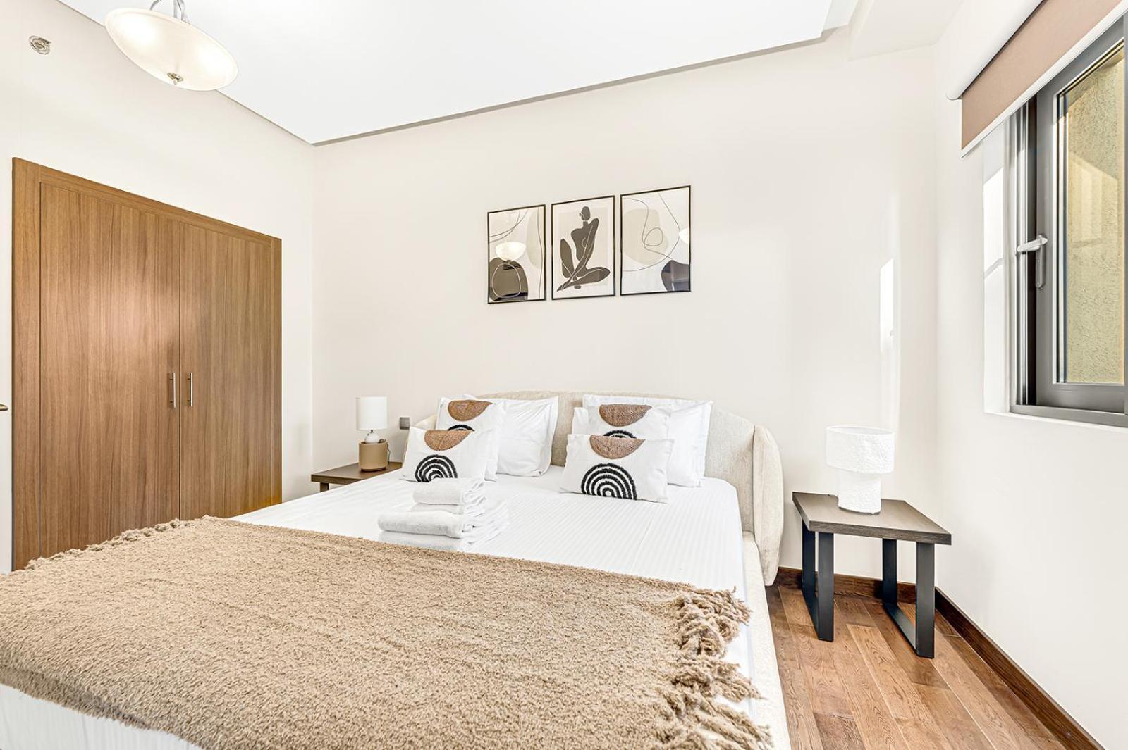 Apartment Manazel Al Khor Dubai