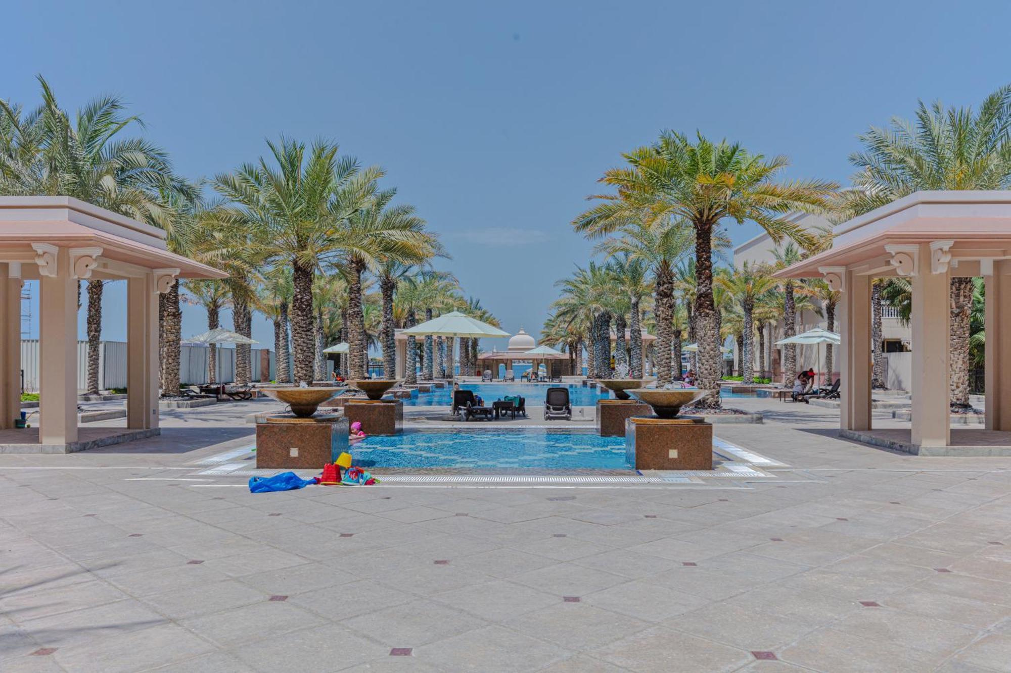 Spacious New 2 Bdr, Pool And Access