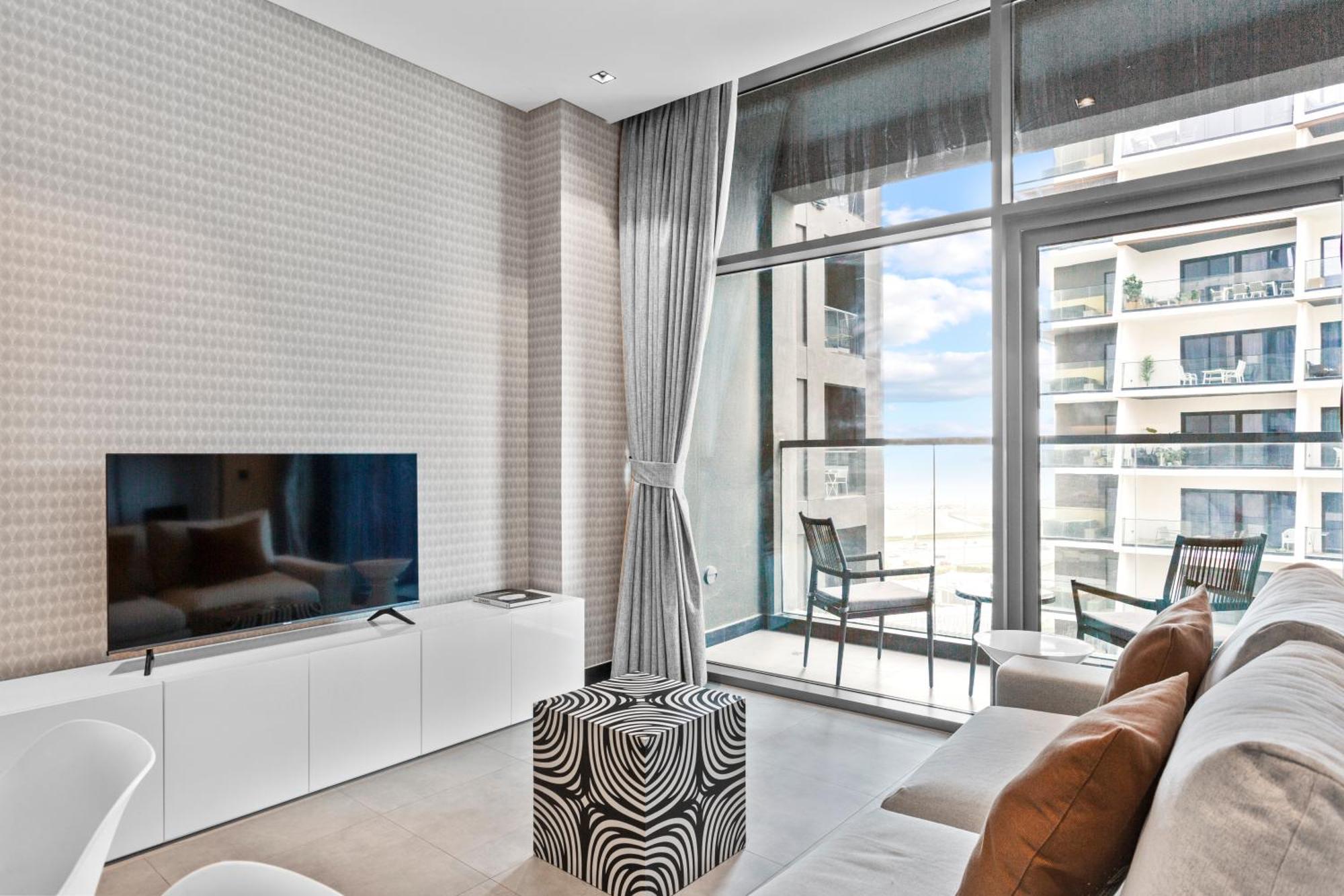 Apartment Luxe Living 1 Bedroom With Canal View *