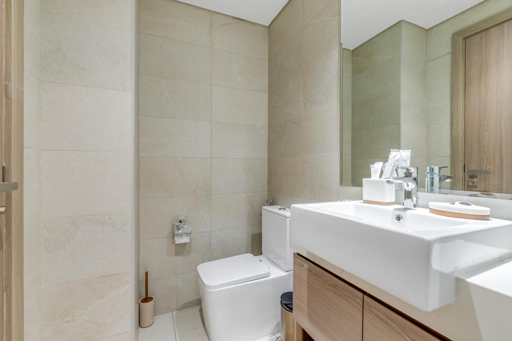 Globalstay Azizi Riviera 48 Apartment Dubai