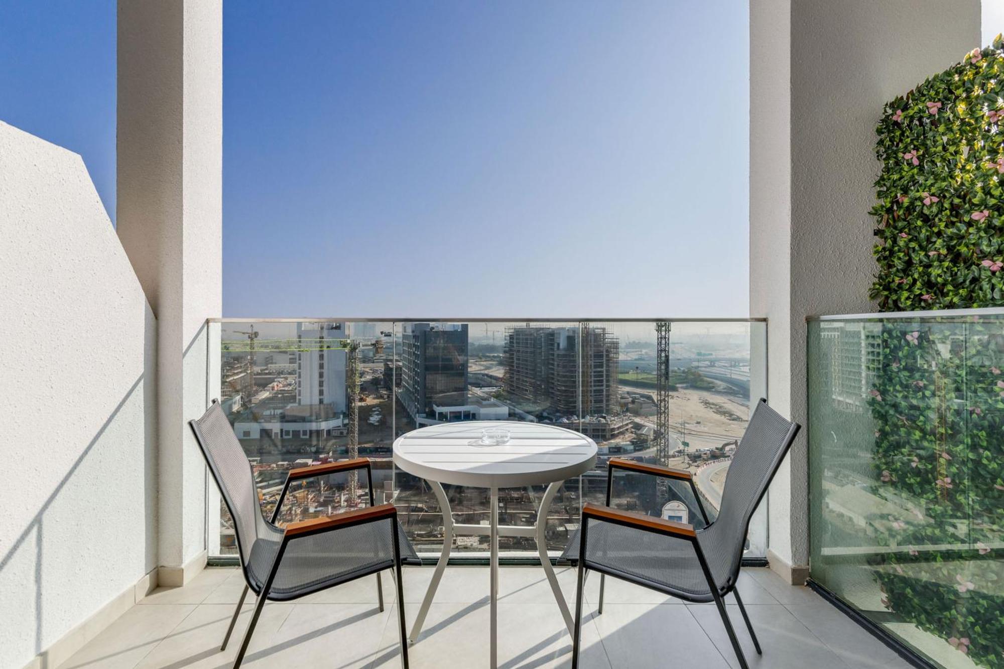 Globalstay Azizi Riviera 48 Apartment Dubai
