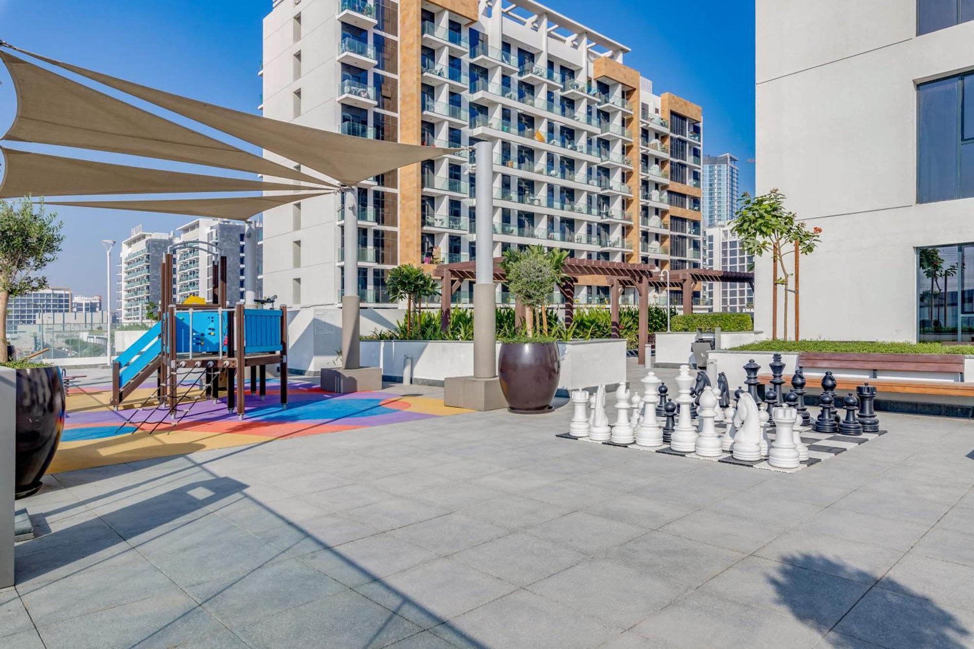 Apartment Globalstay Azizi Riviera 48 *