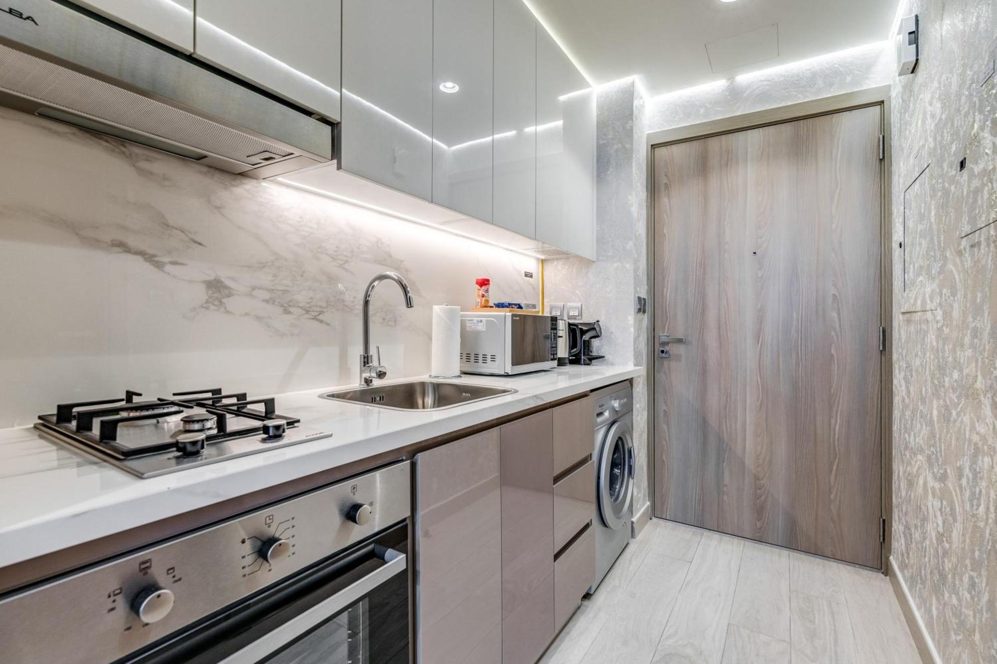 Globalstay Azizi Riviera 48 Apartment Dubai