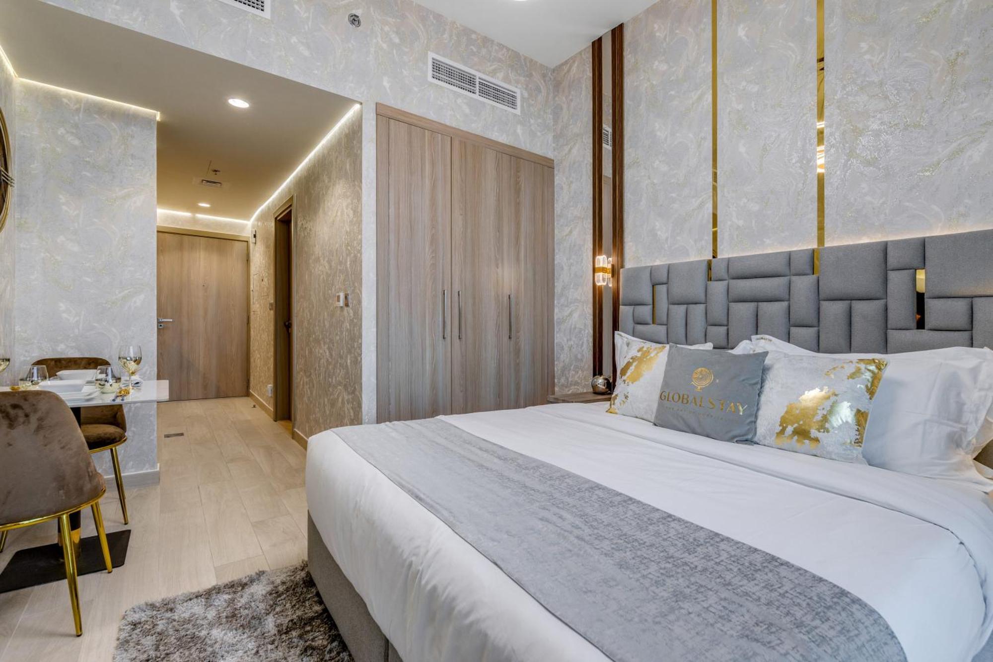 Globalstay Azizi Riviera 48 Apartment Dubai