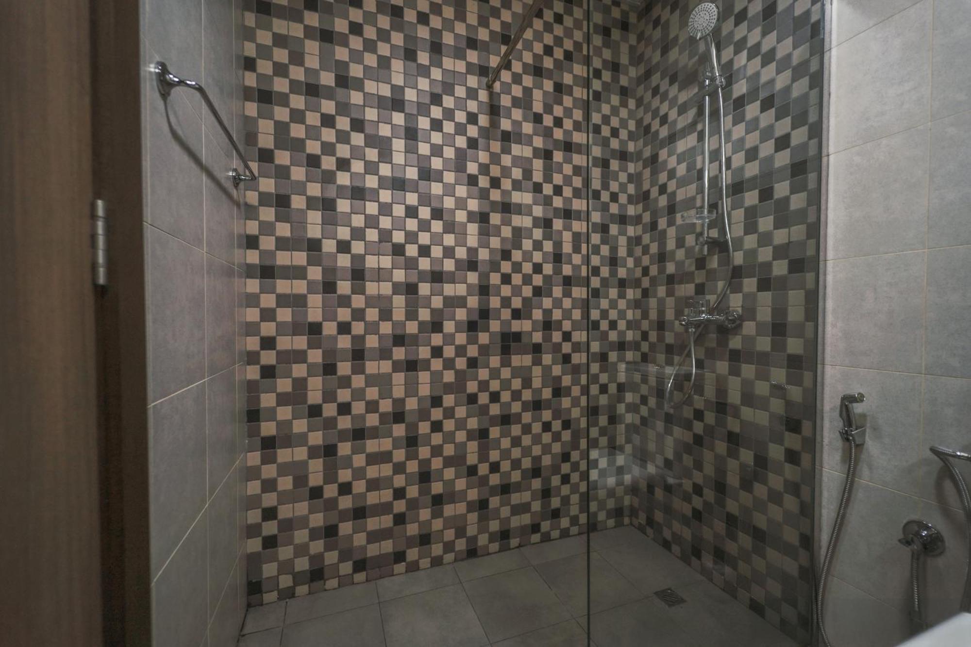 Tranquil In Al Furjan Deleguest Apartment