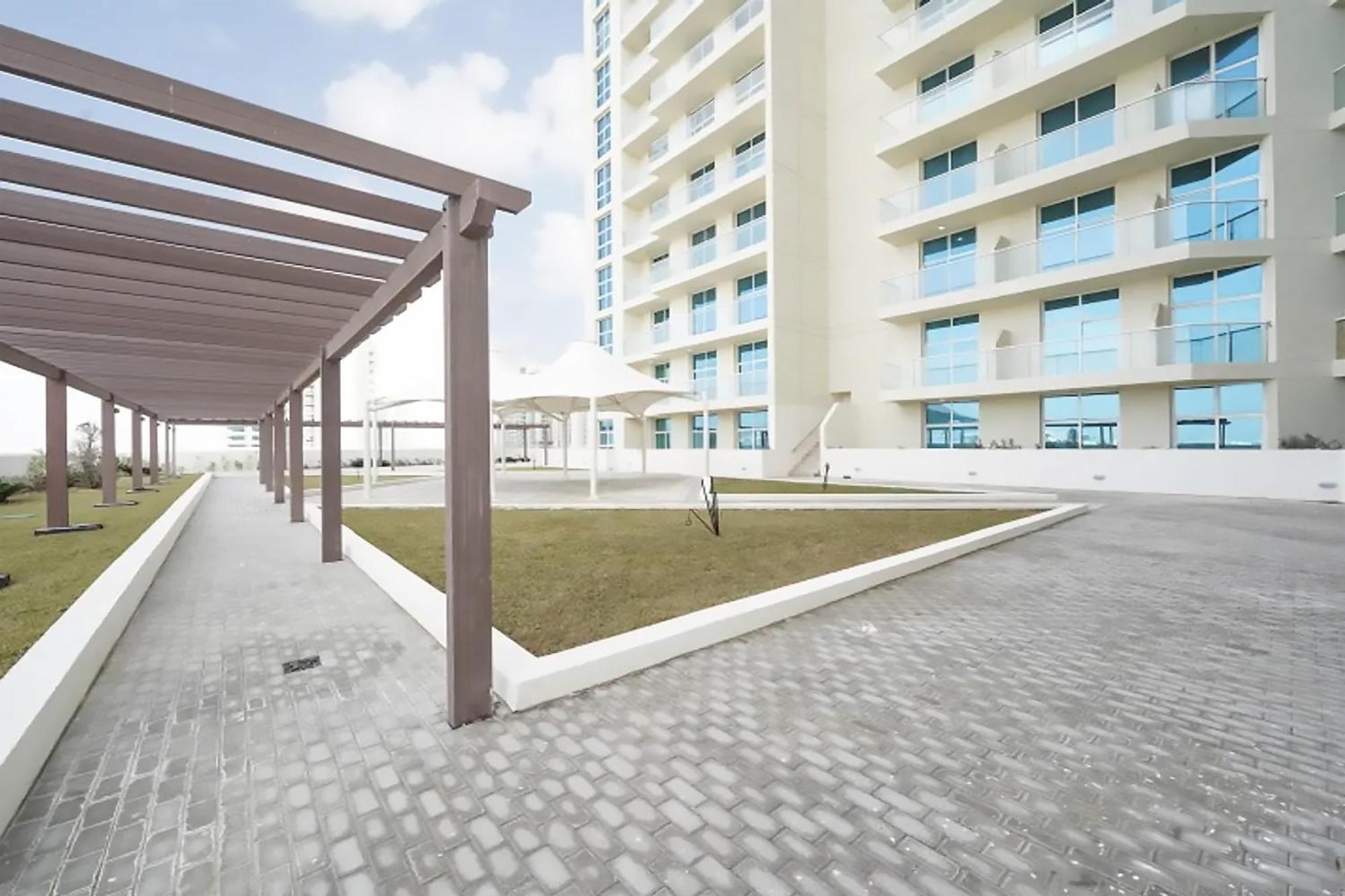 Apartment Tranquil In Al Furjan Deleguest *