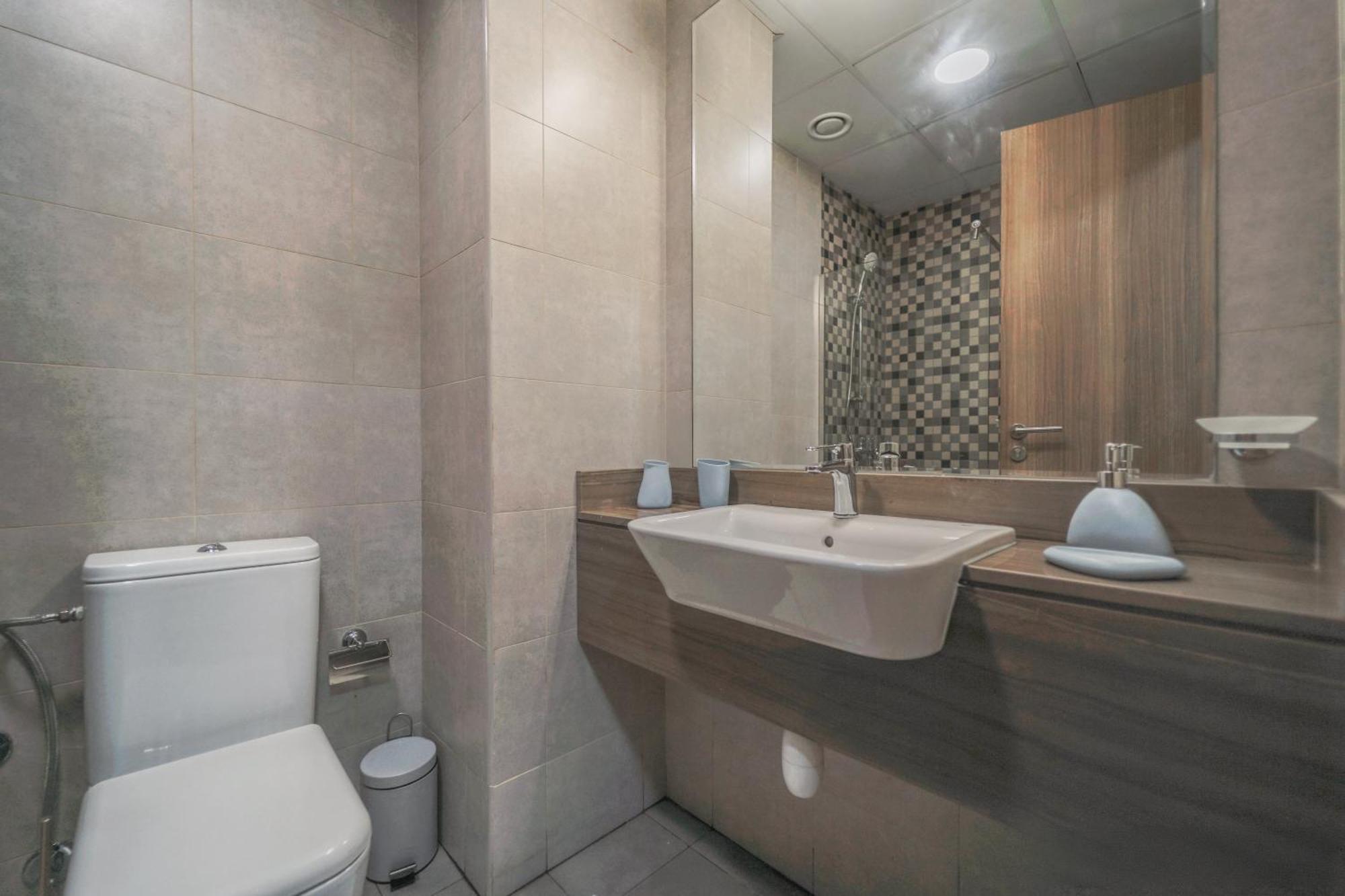 Tranquil In Al Furjan Deleguest Dubai