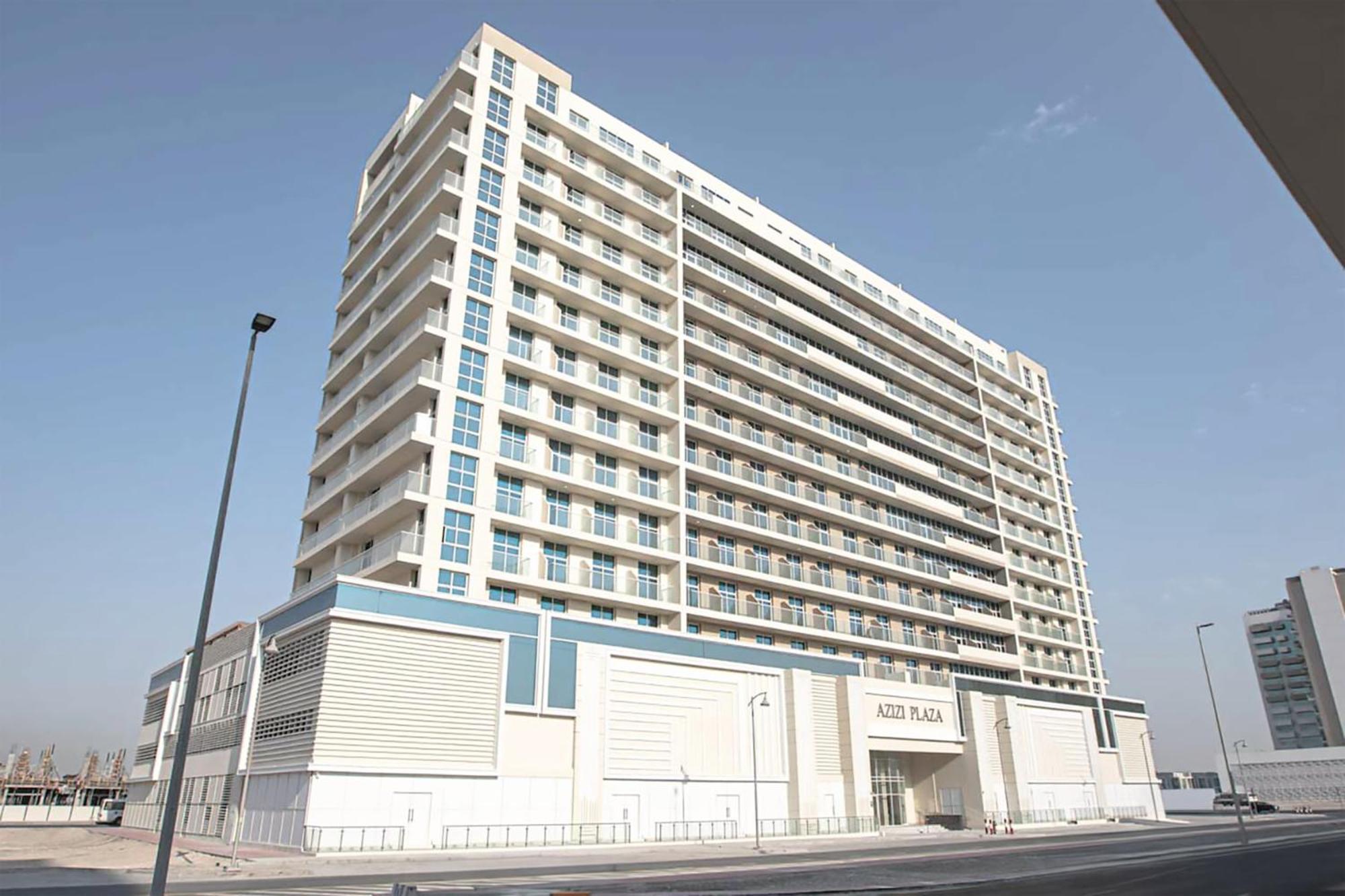 Tranquil In Al Furjan Deleguest Apartment *