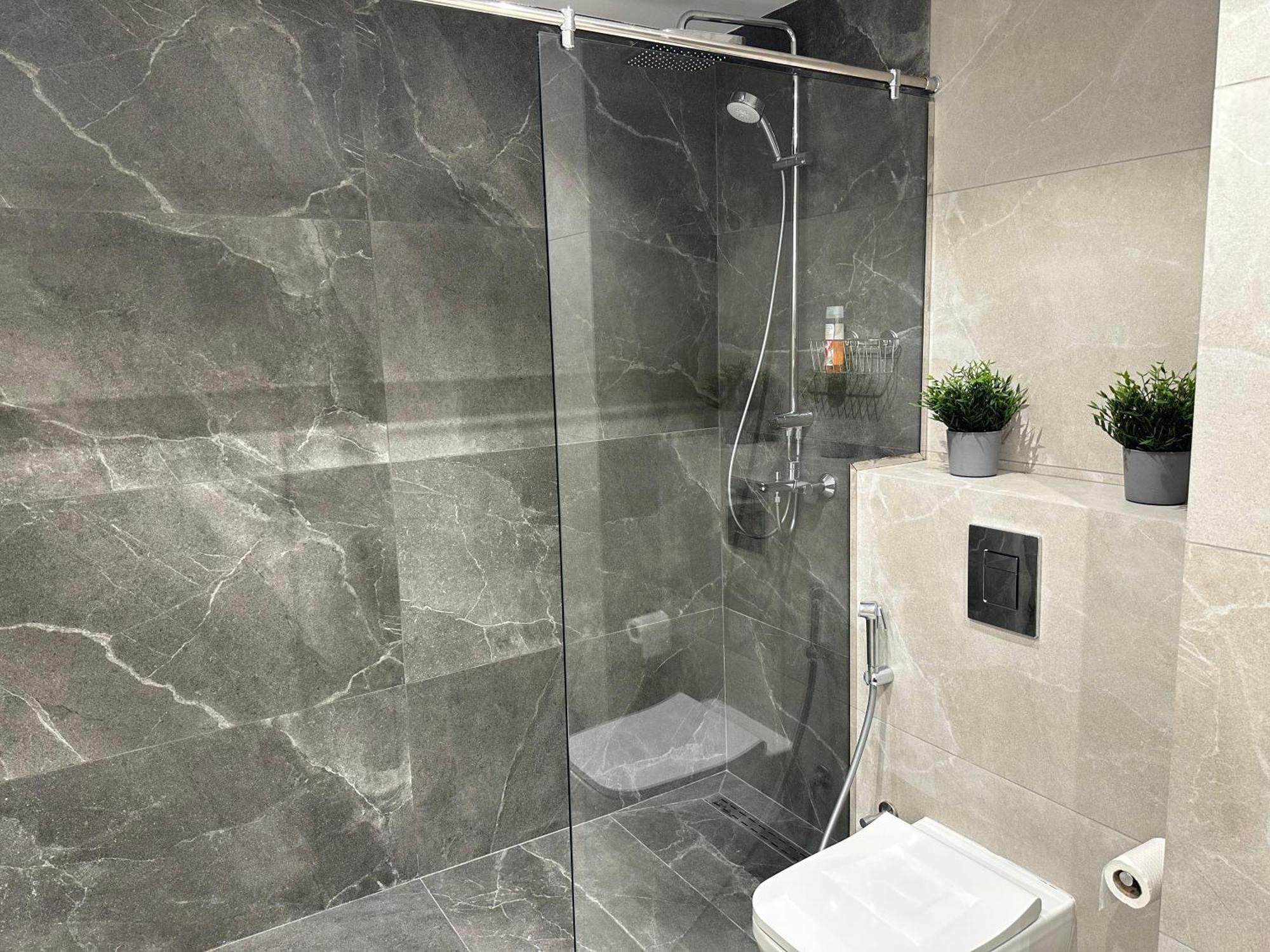 Apartment Rimal 2 Jbr 70m2 Beach, Gym, Pool *