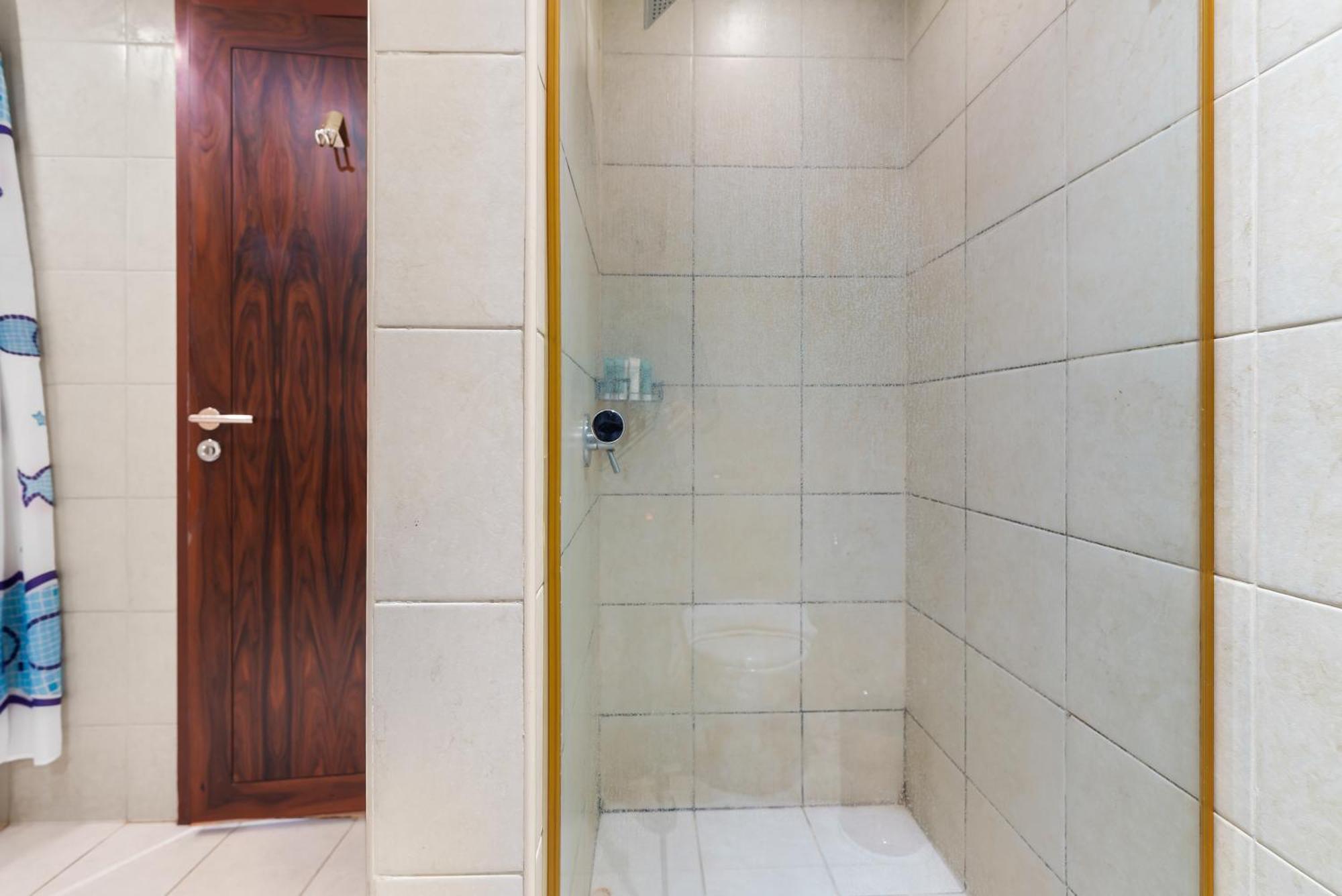 Magnificent - Spacious New 2br In Downtown Apartment