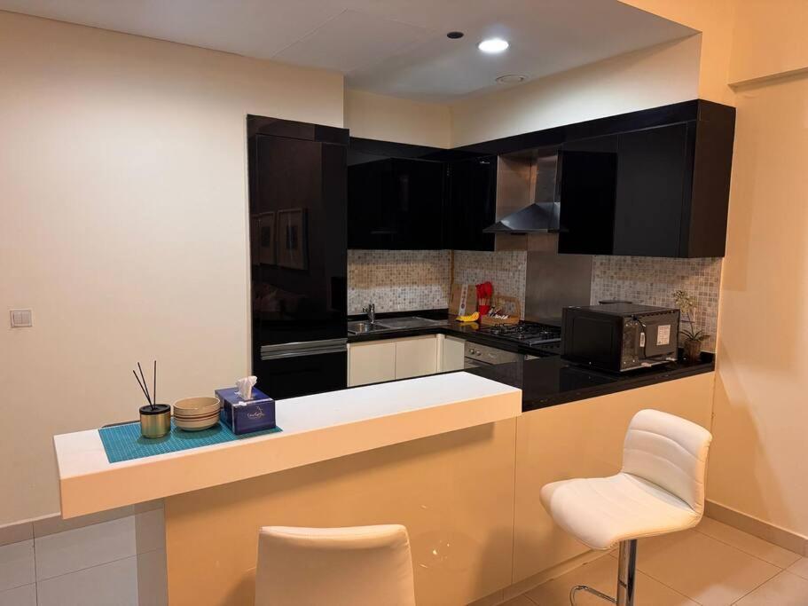 Royal Sky By Damac Maison Mall Street * Dubai
