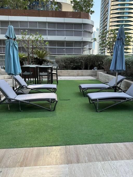 Royal Sky By Damac Maison Mall Street *