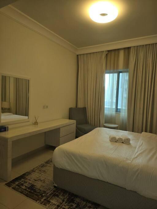 Royal Sky By Damac Maison Mall Street Apartment
