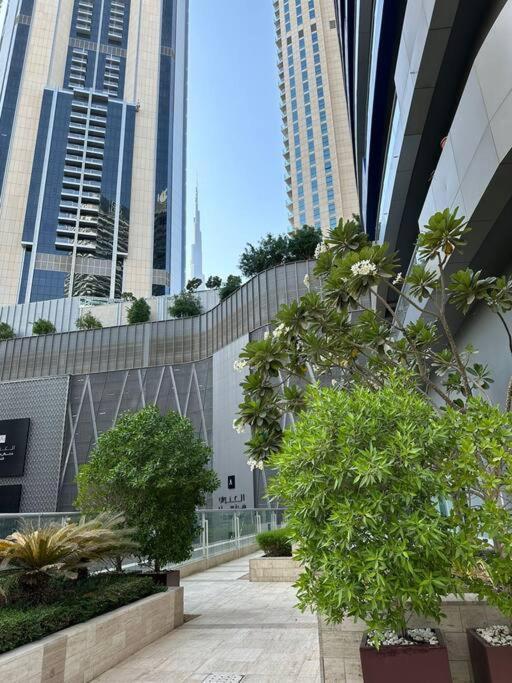 Royal Sky By Damac Maison Mall Street * Dubai