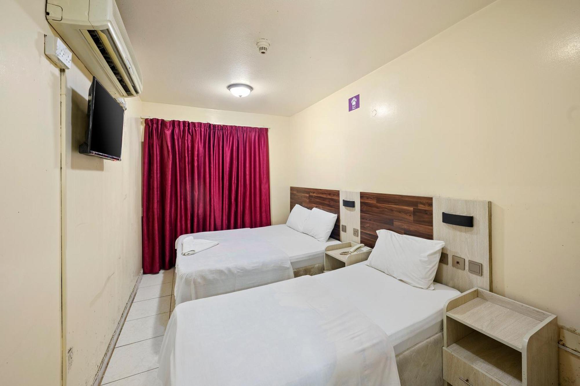 Naif Palace Hotel