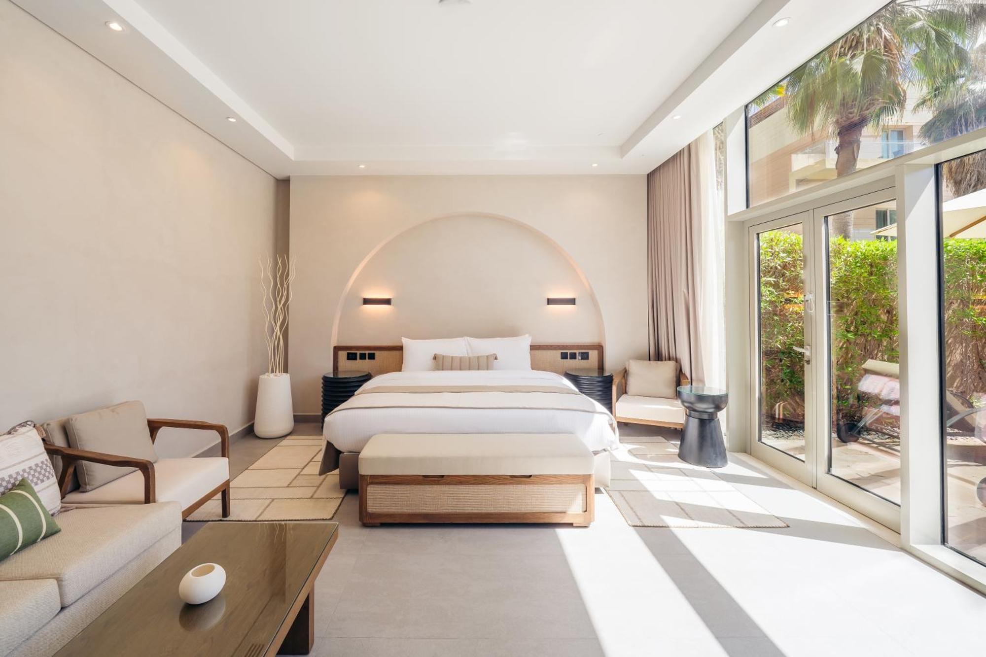 Rixos The Palm & 5*