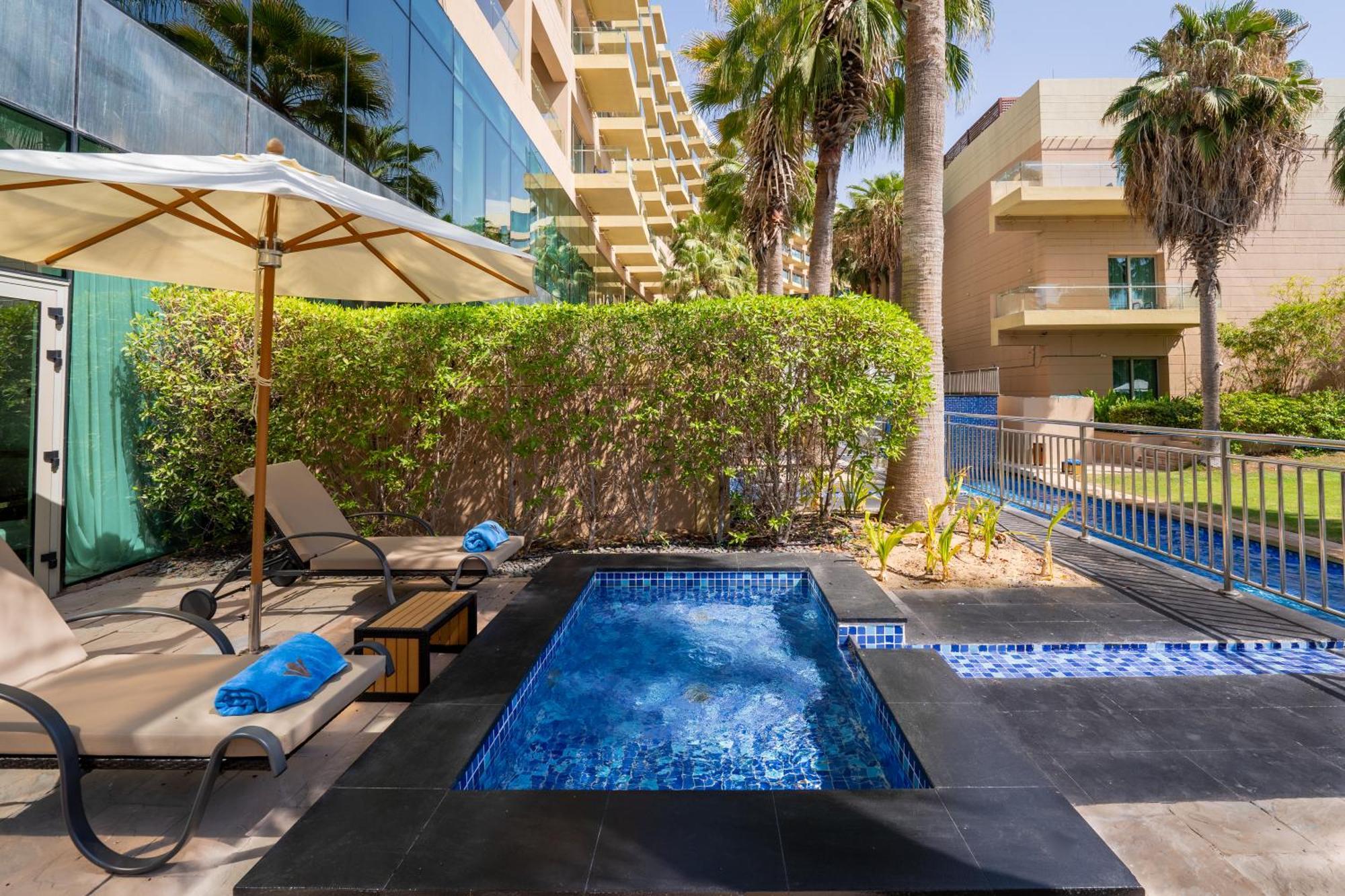Rixos The Palm & 5* Dubai