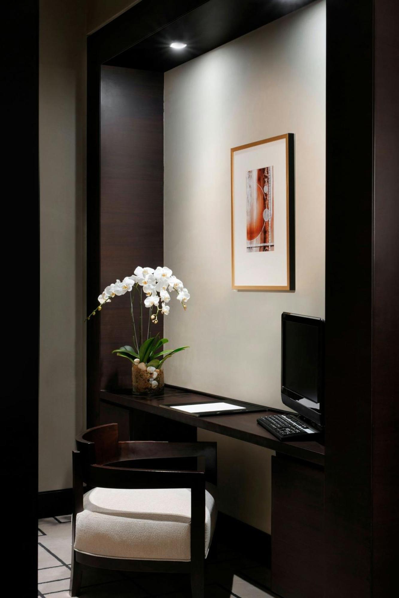 Jw Marriott Marquis 5* Dubai