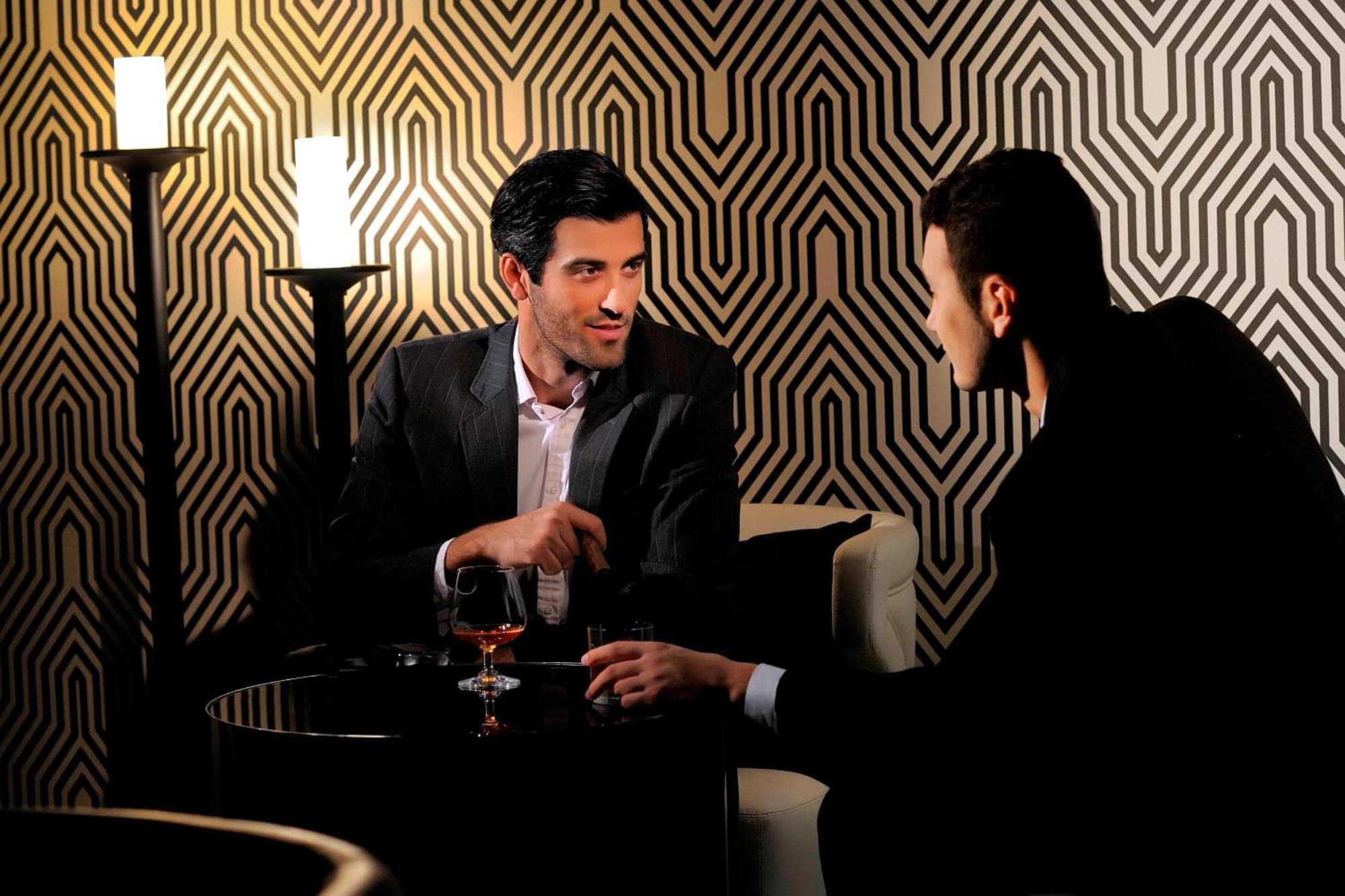 Jw Marriott Marquis Hotel 5*