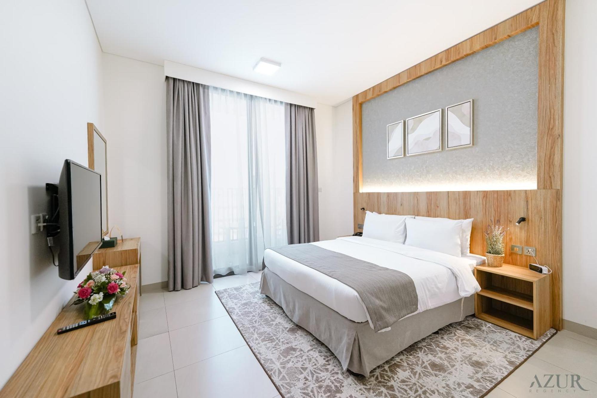 Apartment Azur Regency