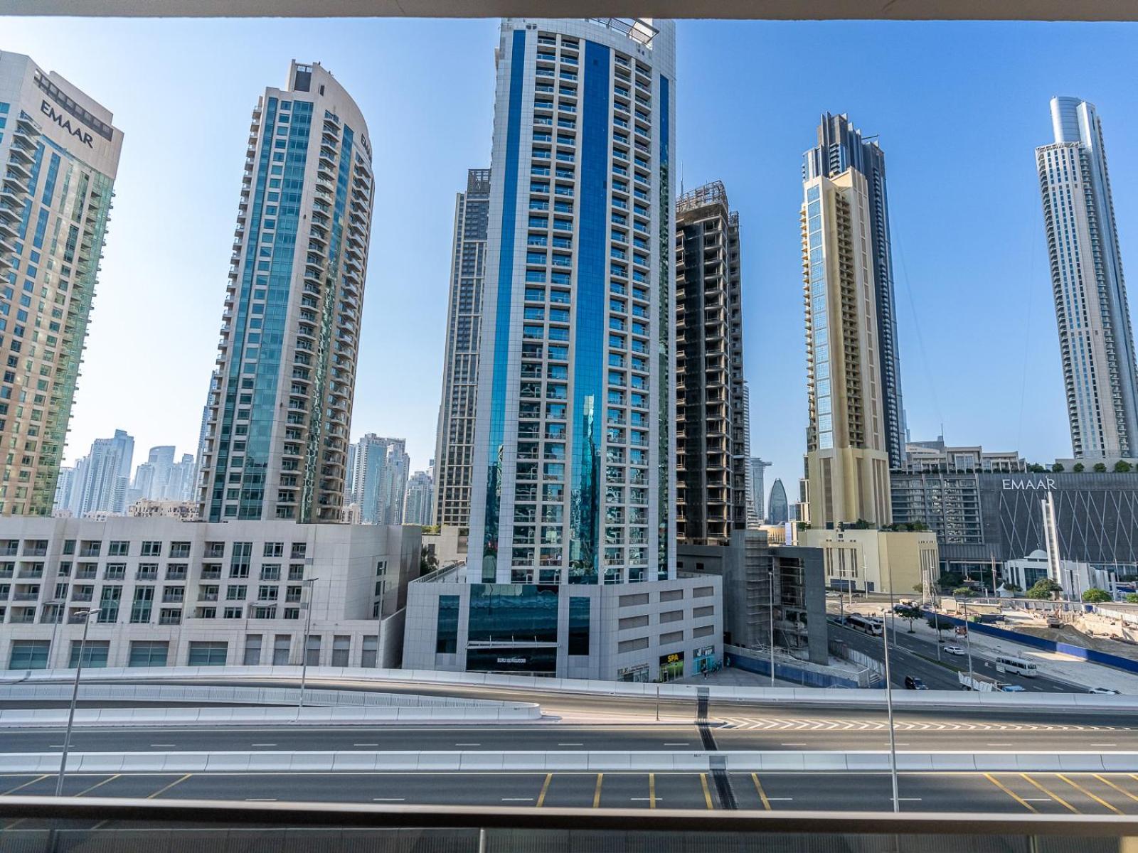 Charming With Sauna, Gym, Kid's Playground * Dubai