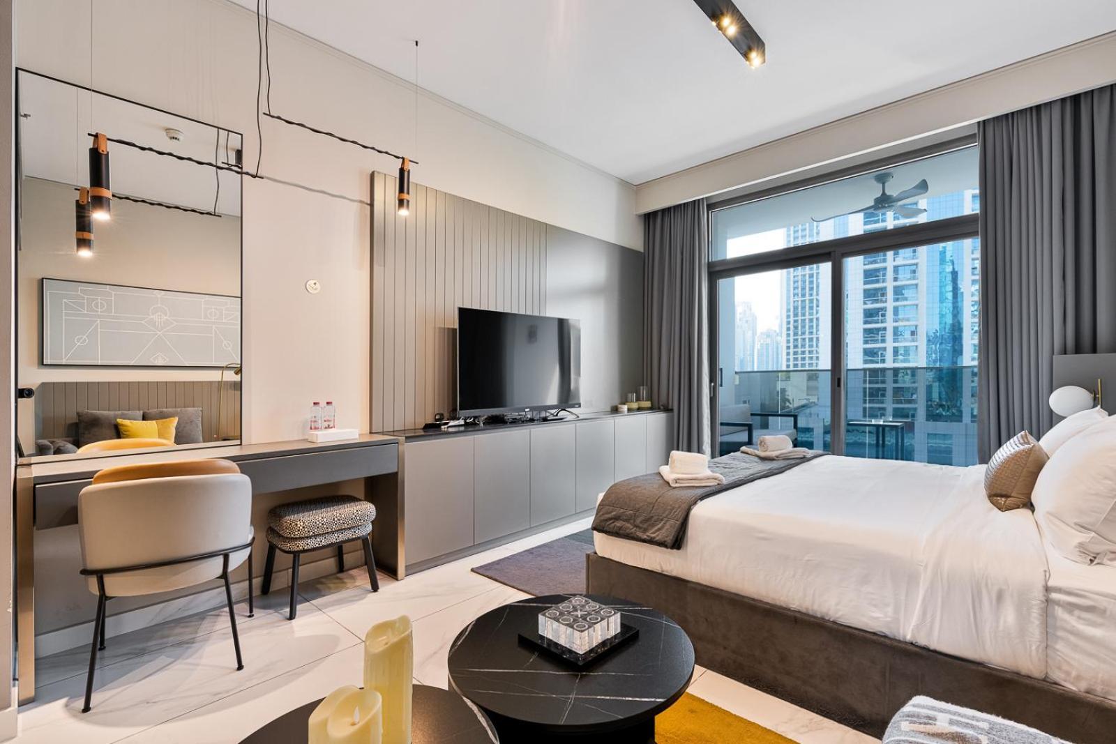 Charming With Sauna, Gym, Kid's Playground *