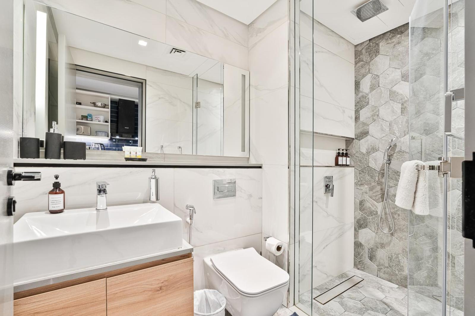 Charming With Sauna, Gym, Kid's Playground *