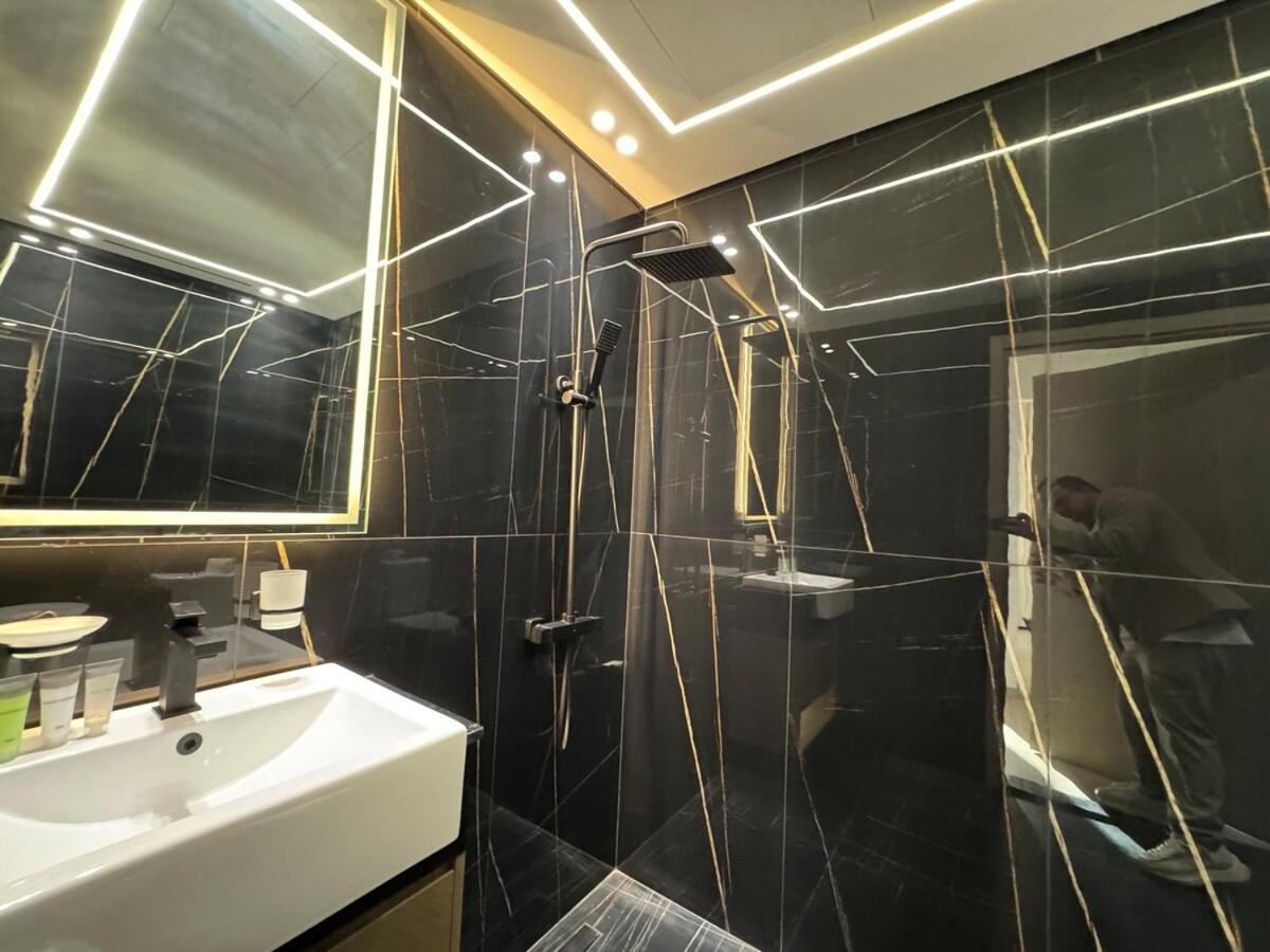 Ashri Hh Spacious In Jvc, Binghatti Luna Dubai