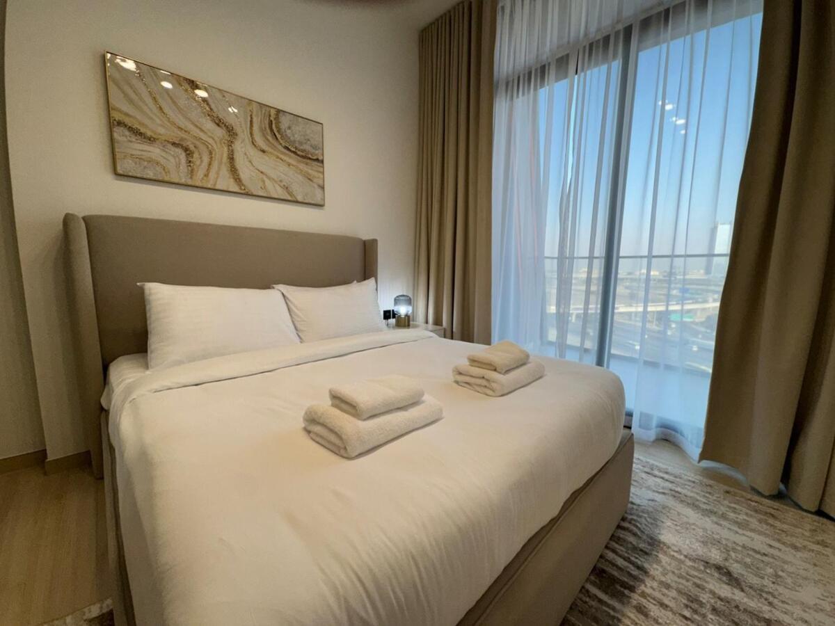 Ashri Hh Spacious In Jvc, Binghatti Luna Apartment Dubai