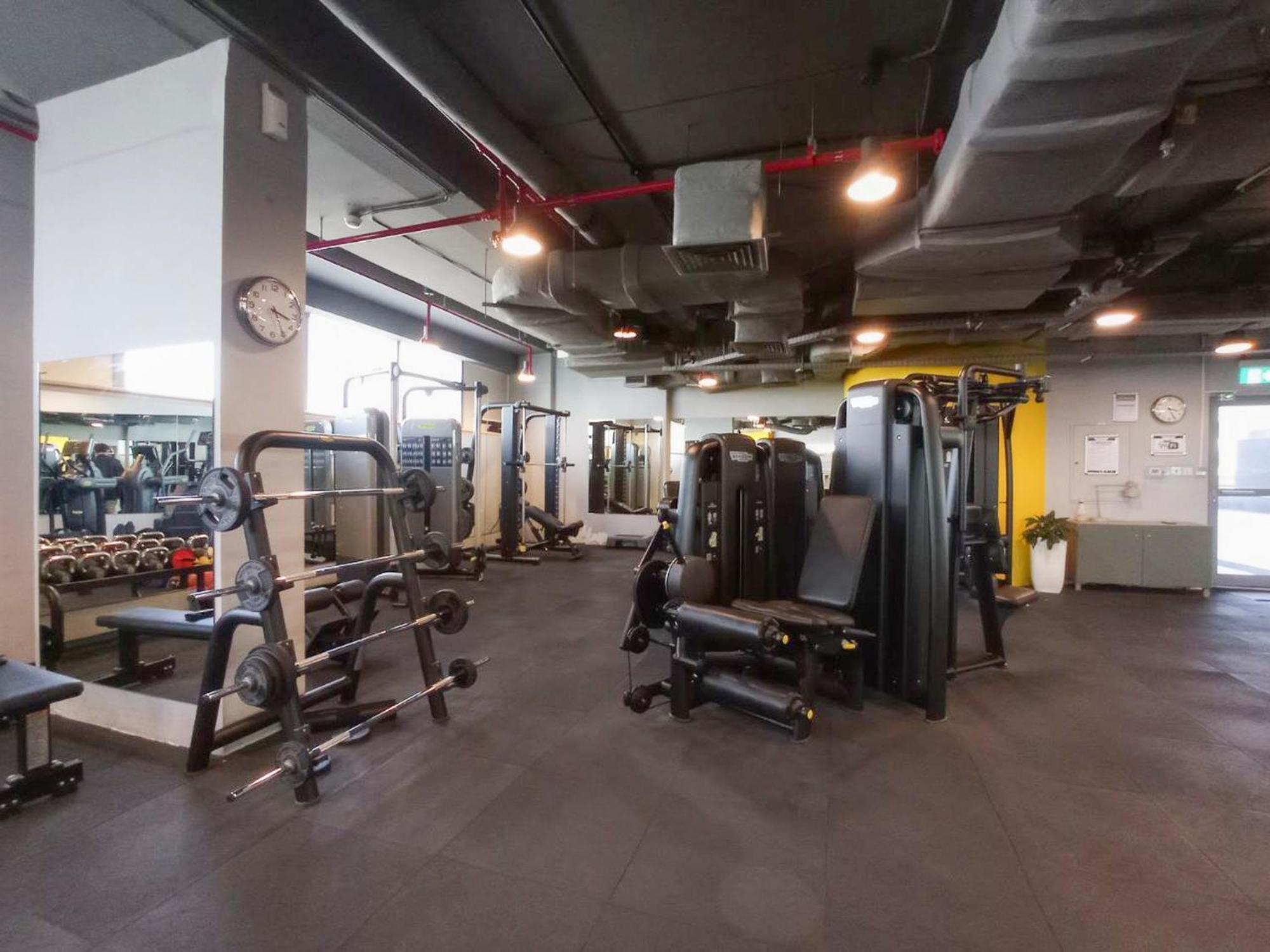 Apartment In Difc That Sleeps 4 Comfortably Dubai