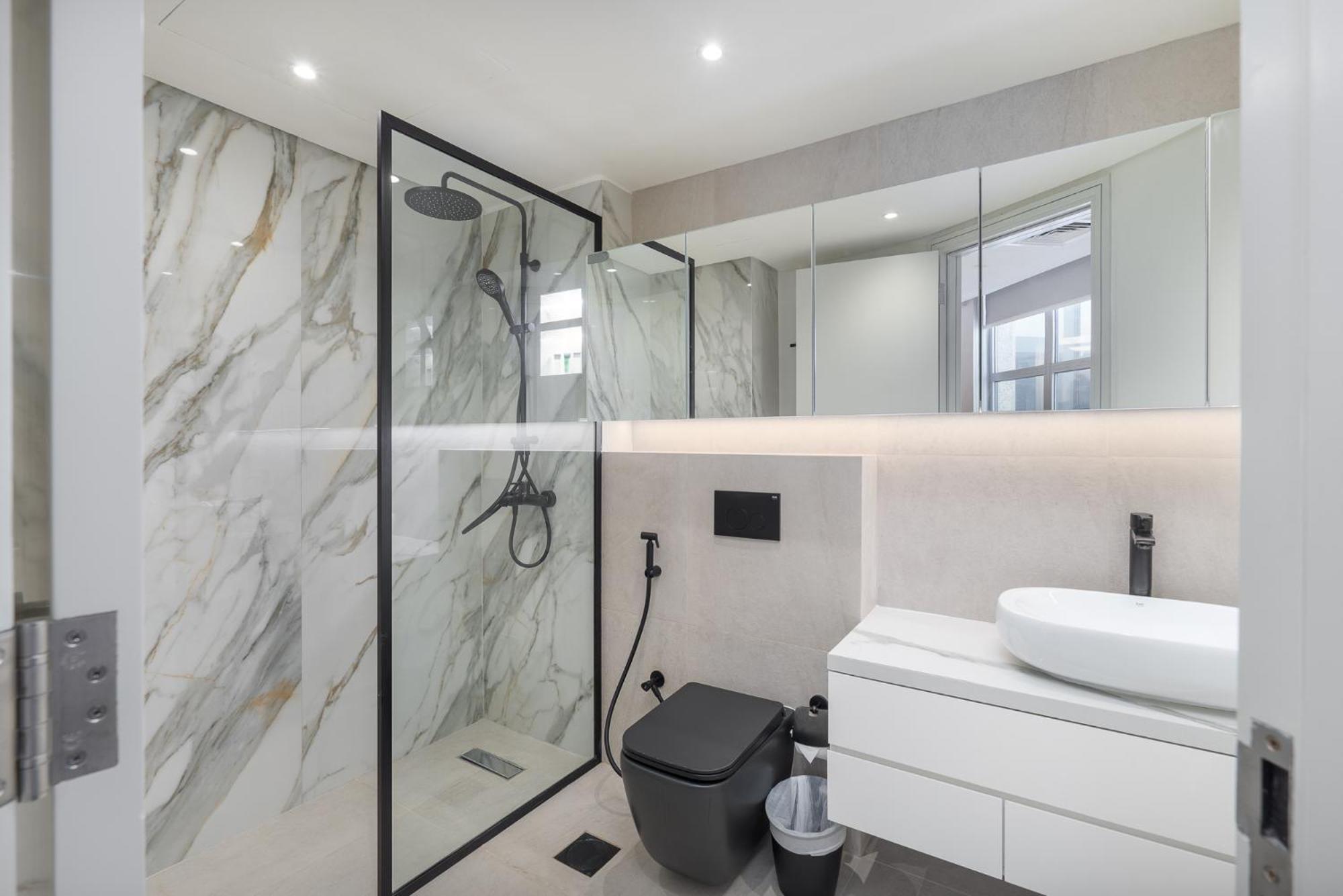 In Difc That Sleeps 4 Comfortably *