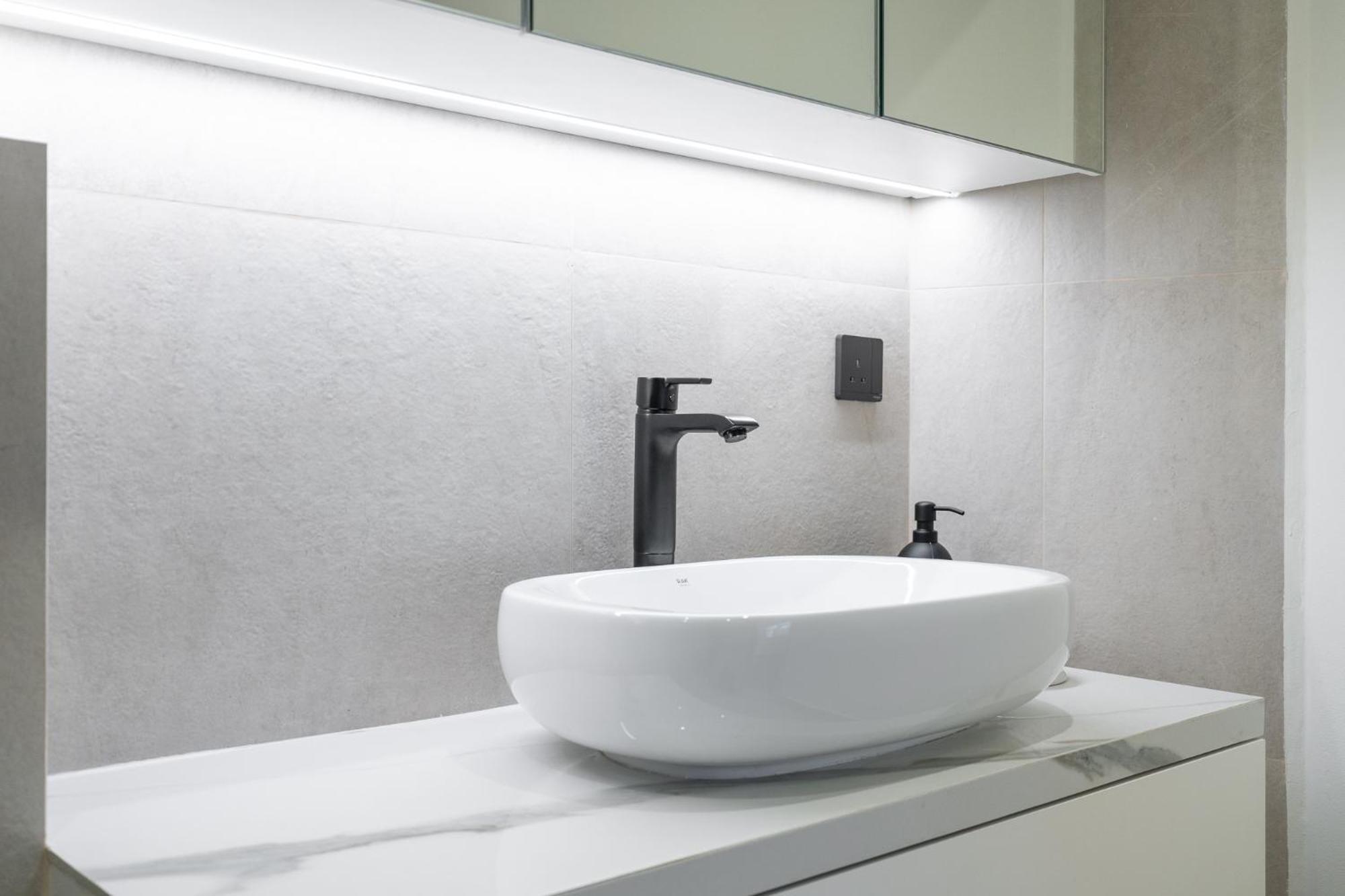 In Difc That Sleeps 4 Comfortably Dubai
