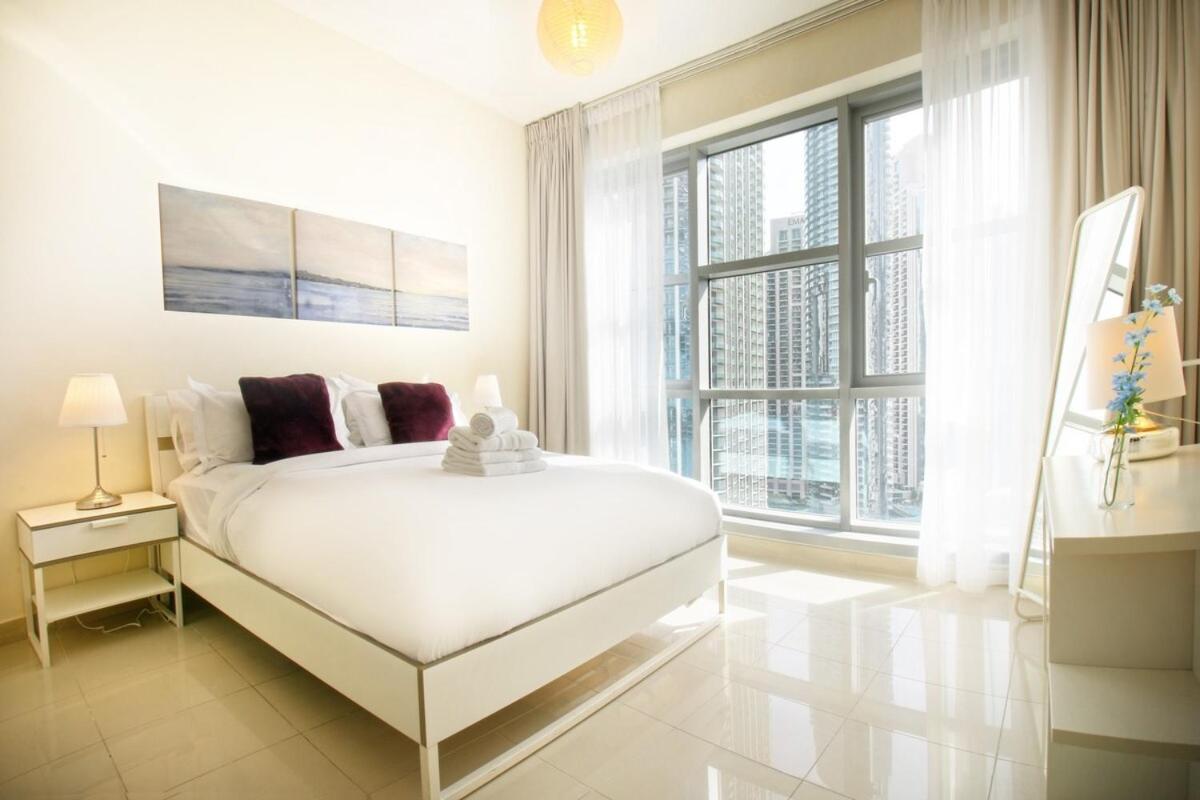 Stylish 2 Bedroom Opera View In Downtown Sp2013 Dubai