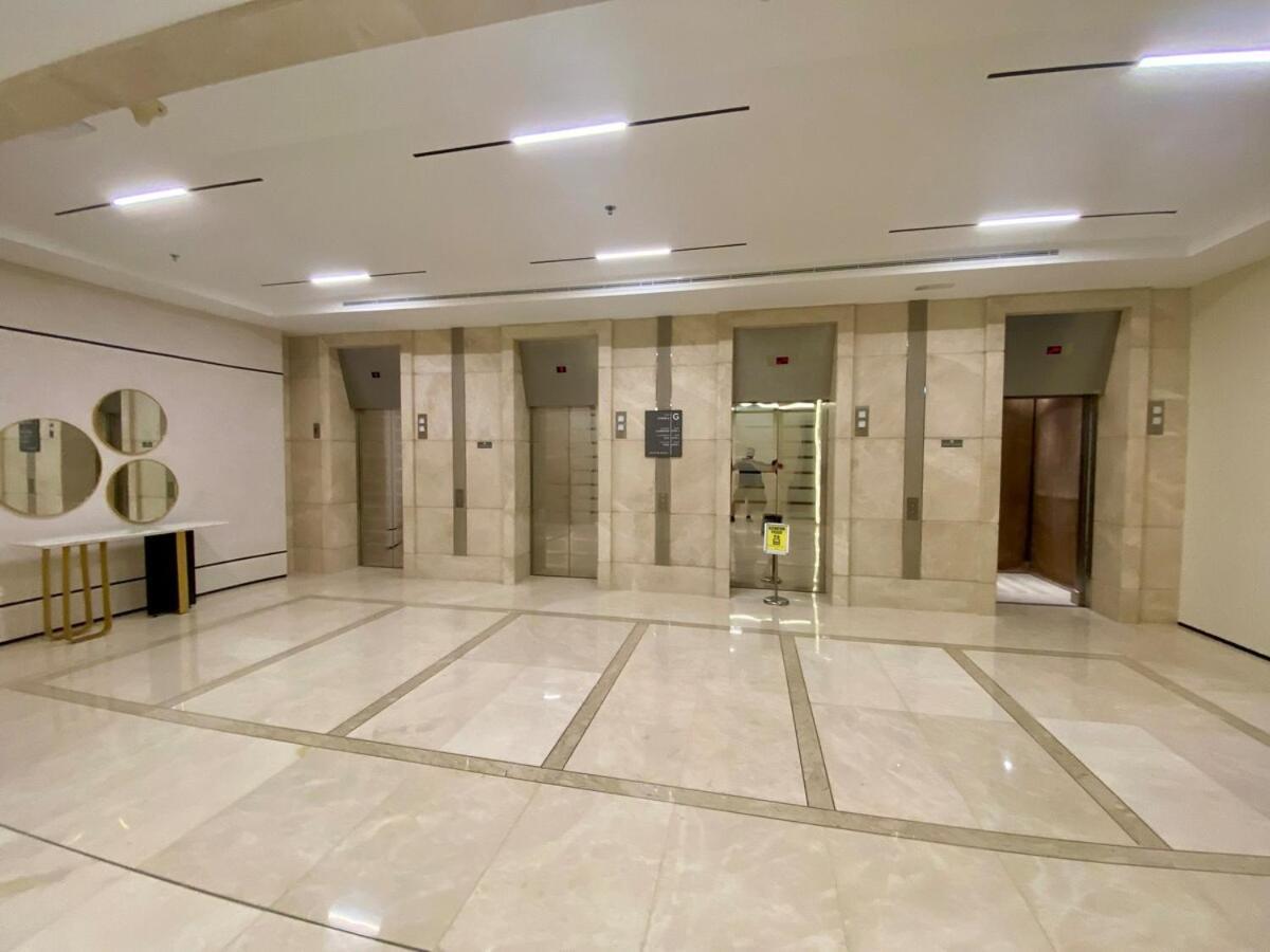 Stylish 2 Bedroom Opera View In Downtown Sp2013