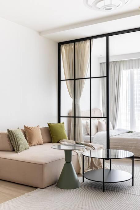 Apartment Medore Tower *
