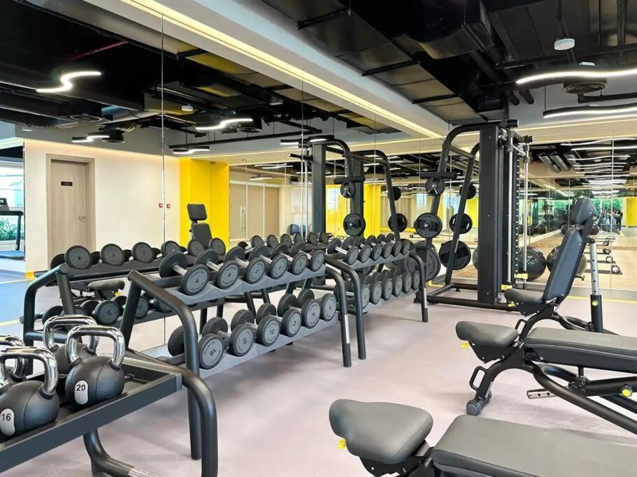 Medore Tower * Dubai