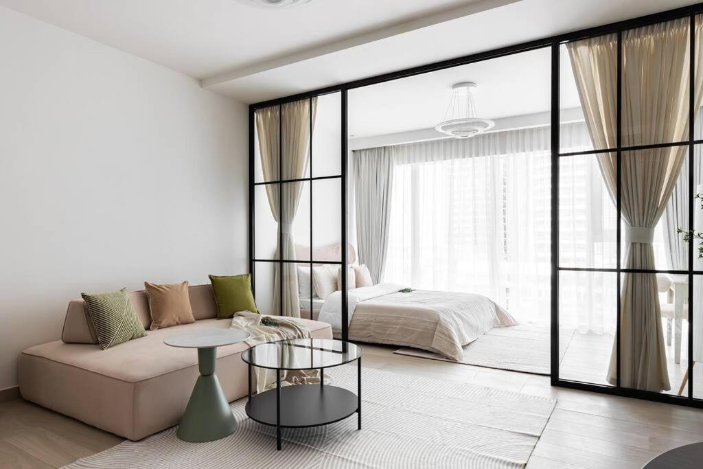 Apartment Medore Tower *