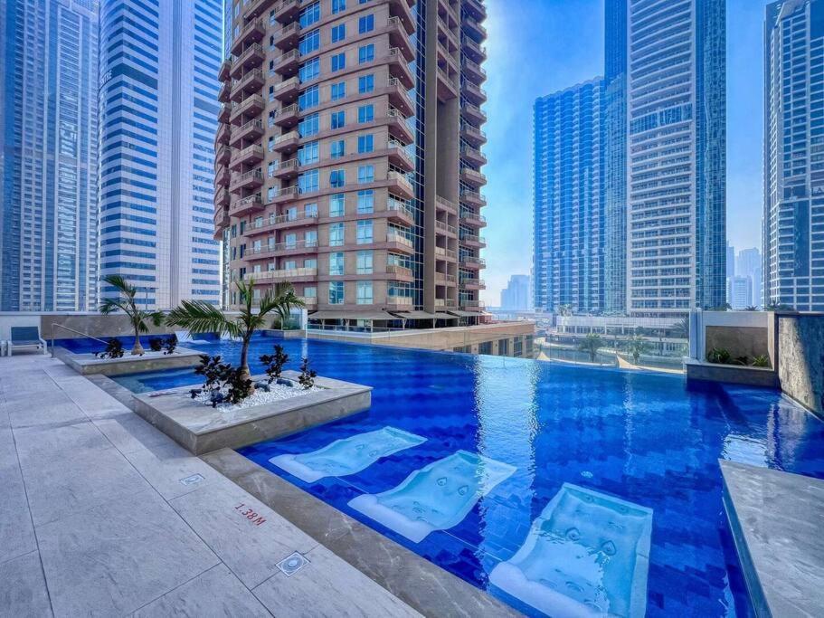 Apartment Medore Tower *