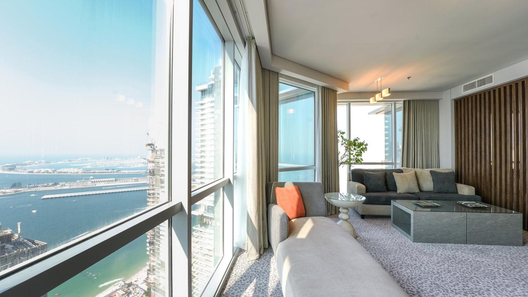 Aparthotel Blue Tower The Walk Jbr