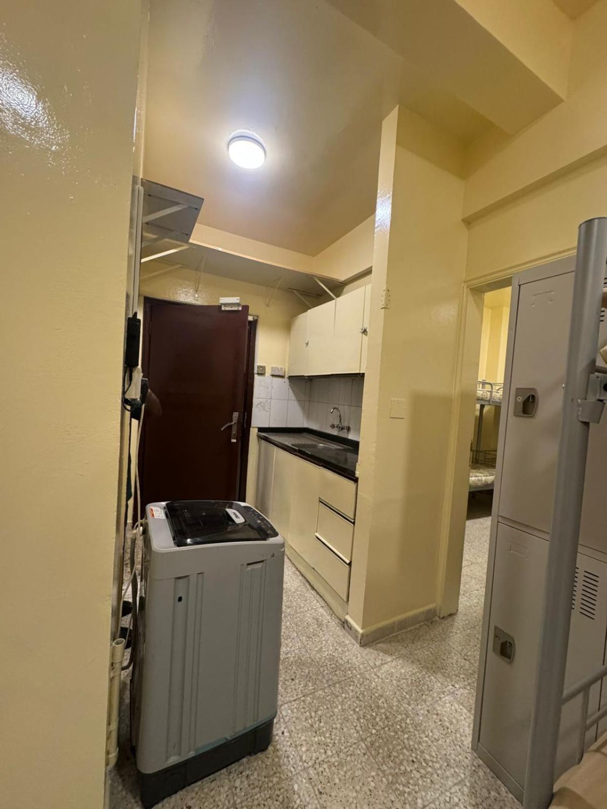 Homestay Furnished Private Near Union Metro Station