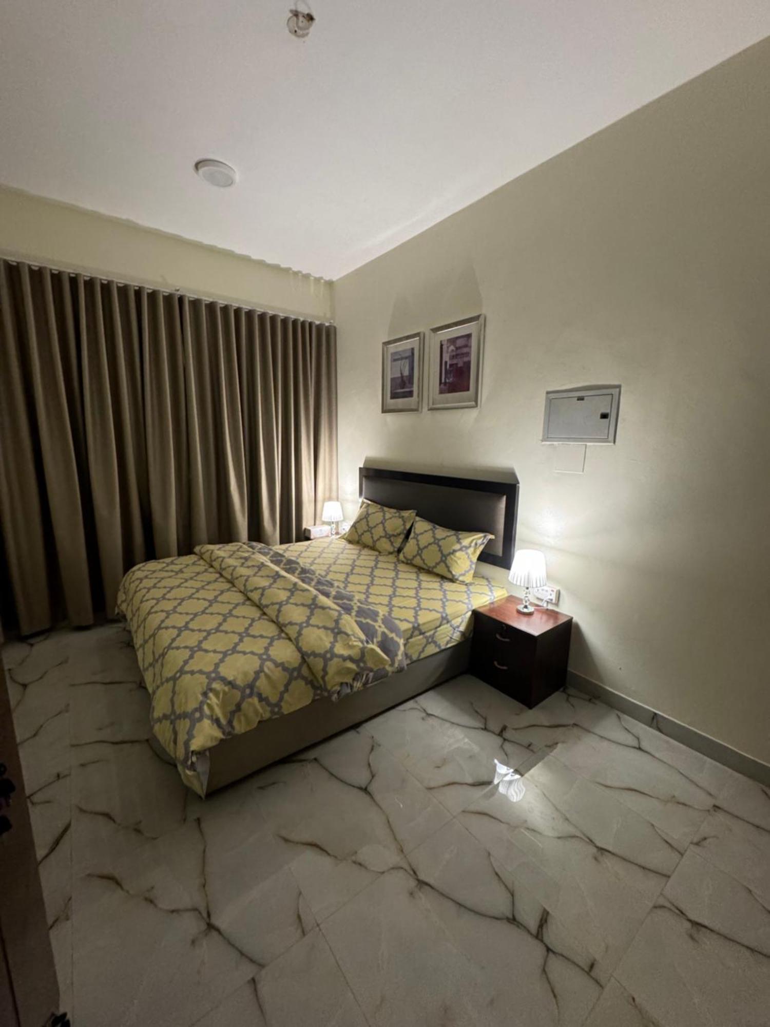 Homestay Furnished Private Near Union Metro Station