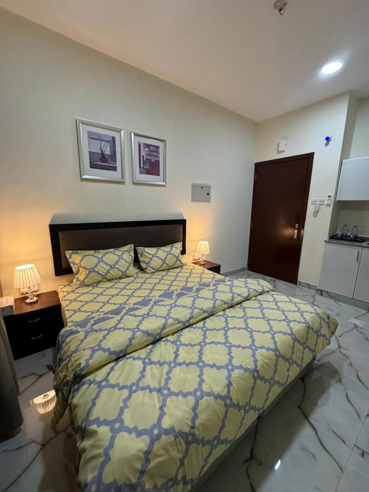 Homestay Furnished Private Near Union Metro Station