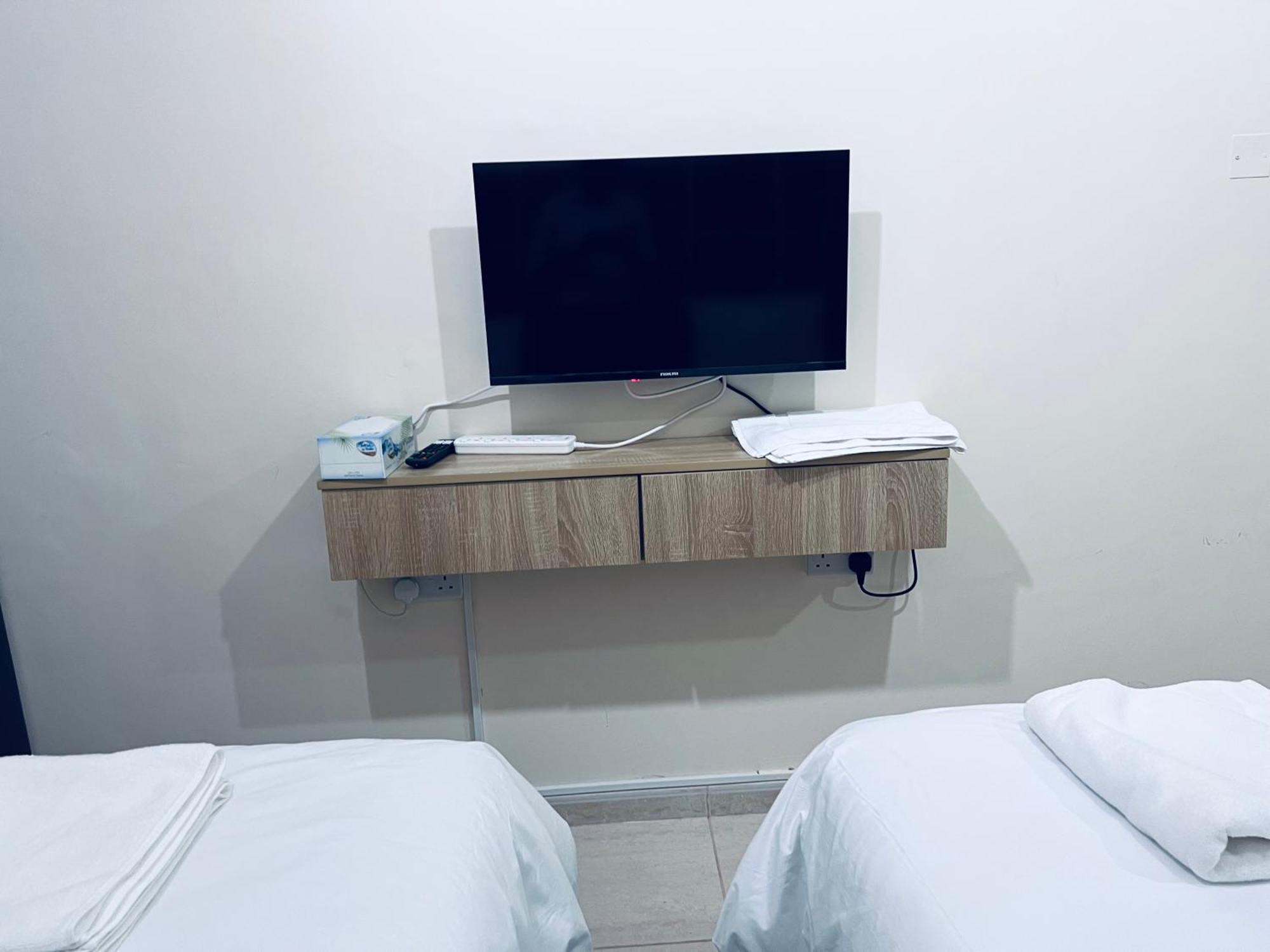 Landtech - Baniyas Square Hotel 2*