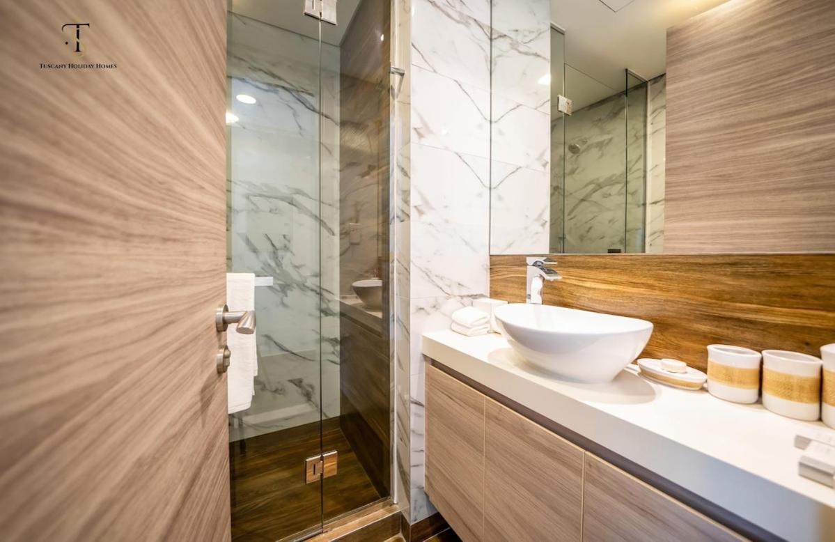 Cozy And Modern Studio-sol Bay Business Bay * Dubai